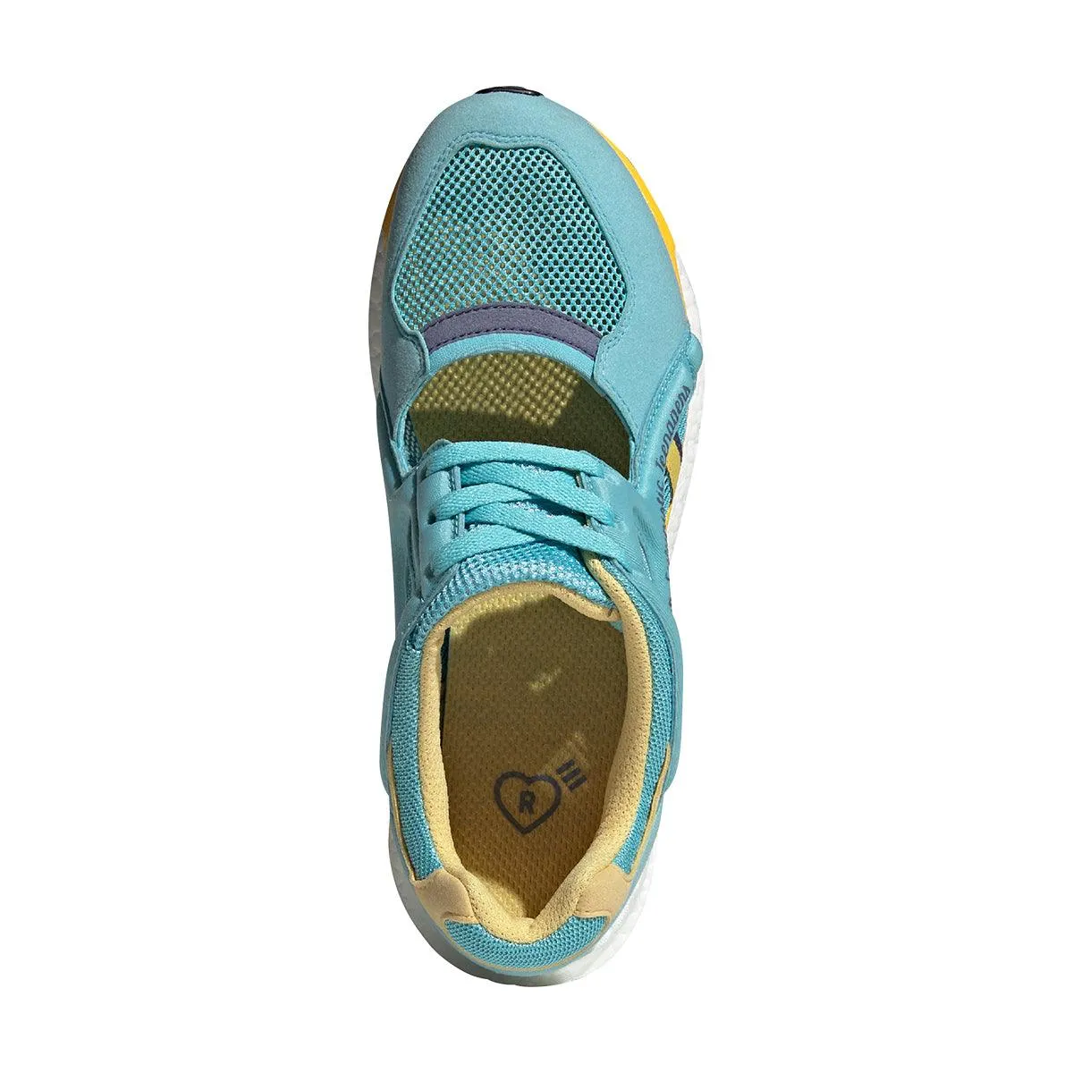 Active Life   Human Made EQT Racing