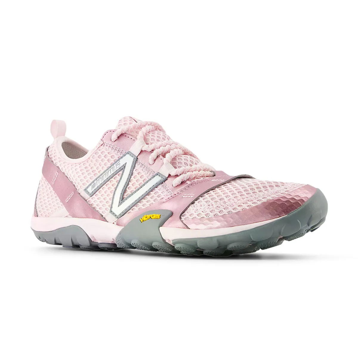 Versatile Pair Ultra Lightweight Design MT10 'Rose Sugar Tuffy Pink'