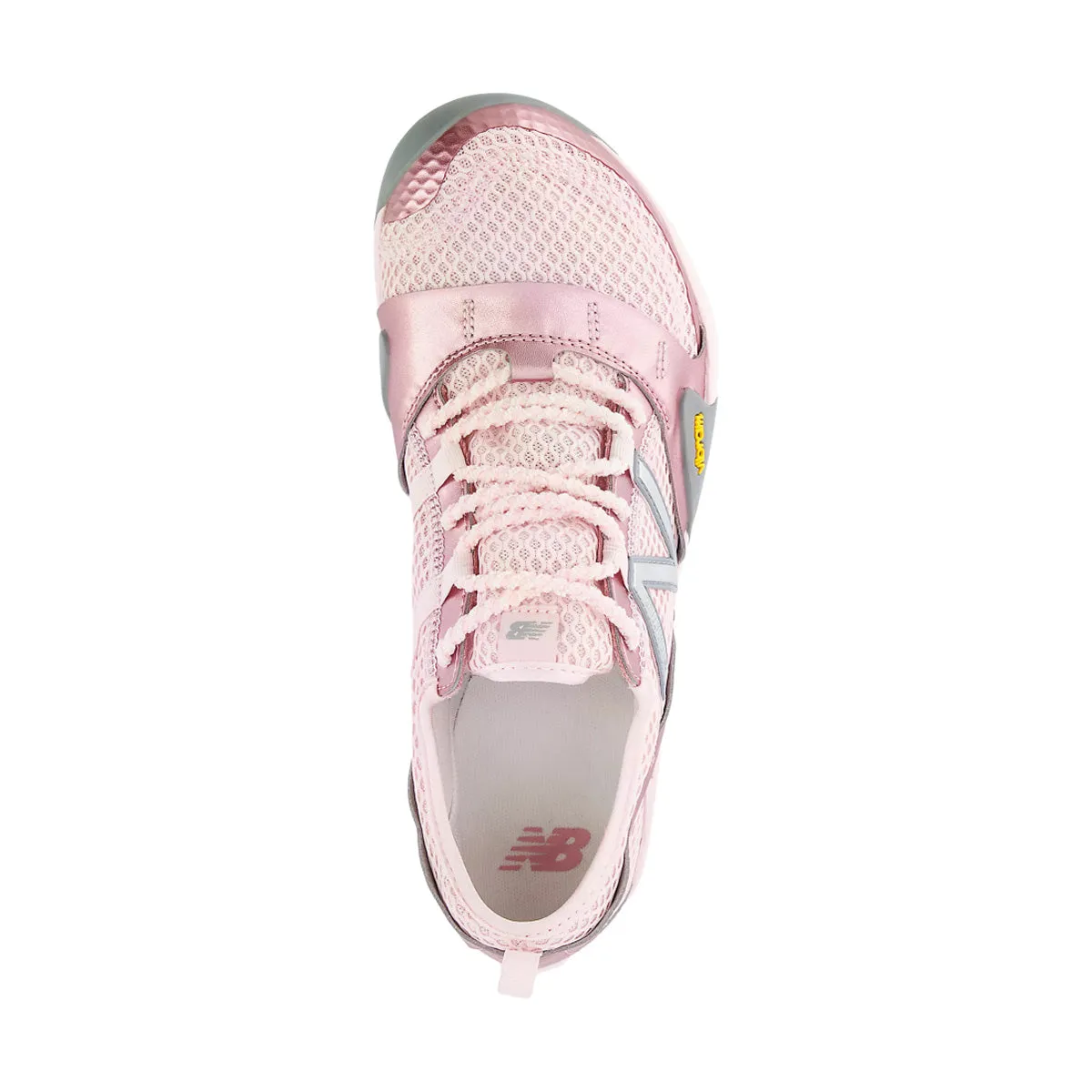 Wide toe box RubberOutsole MT10 'Rose Sugar Tuffy Pink'