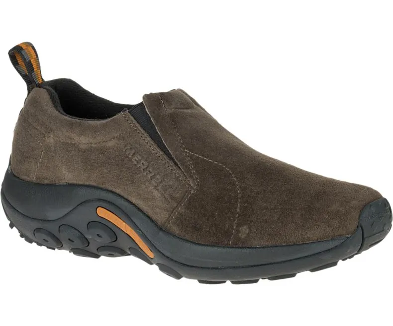 Merrell Men's Jungle Moc Slow Step Smart Choice
