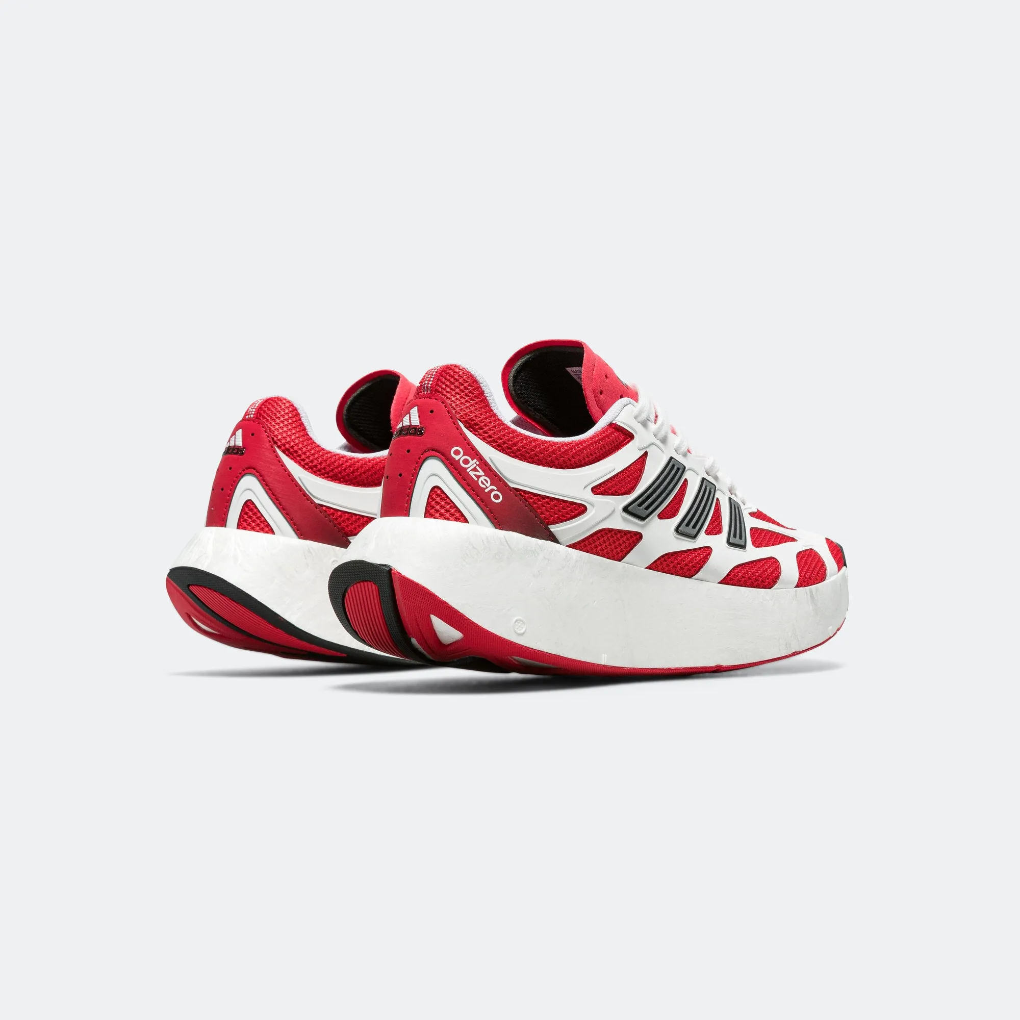 Versatile Footwear Adizero Aruku - Footwear White/Core Black