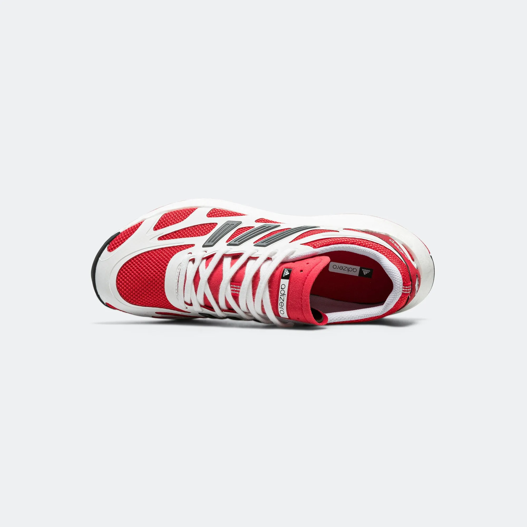Adizero Aruku - Footwear White/Core Black Energy Return Compound