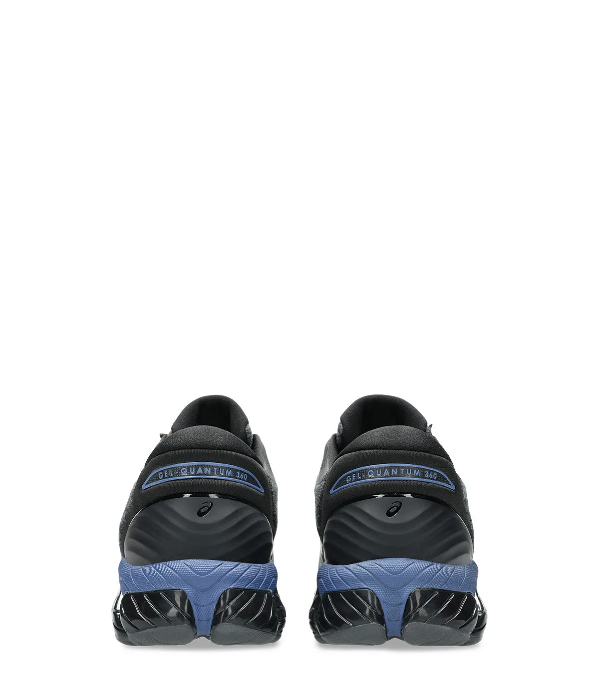 Bold piece Budget ASICS x Dime Gel-Quantum 360 VIII GTX Black Pure Silver