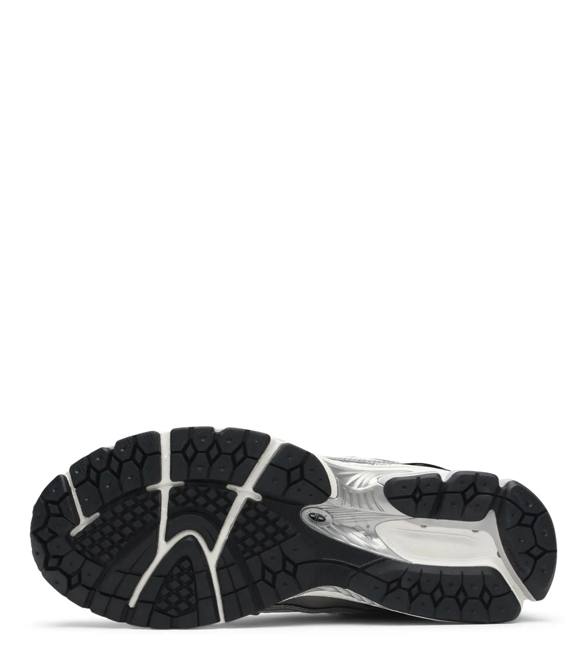 New Balance 1906R Silver Black Iconic look summer - style