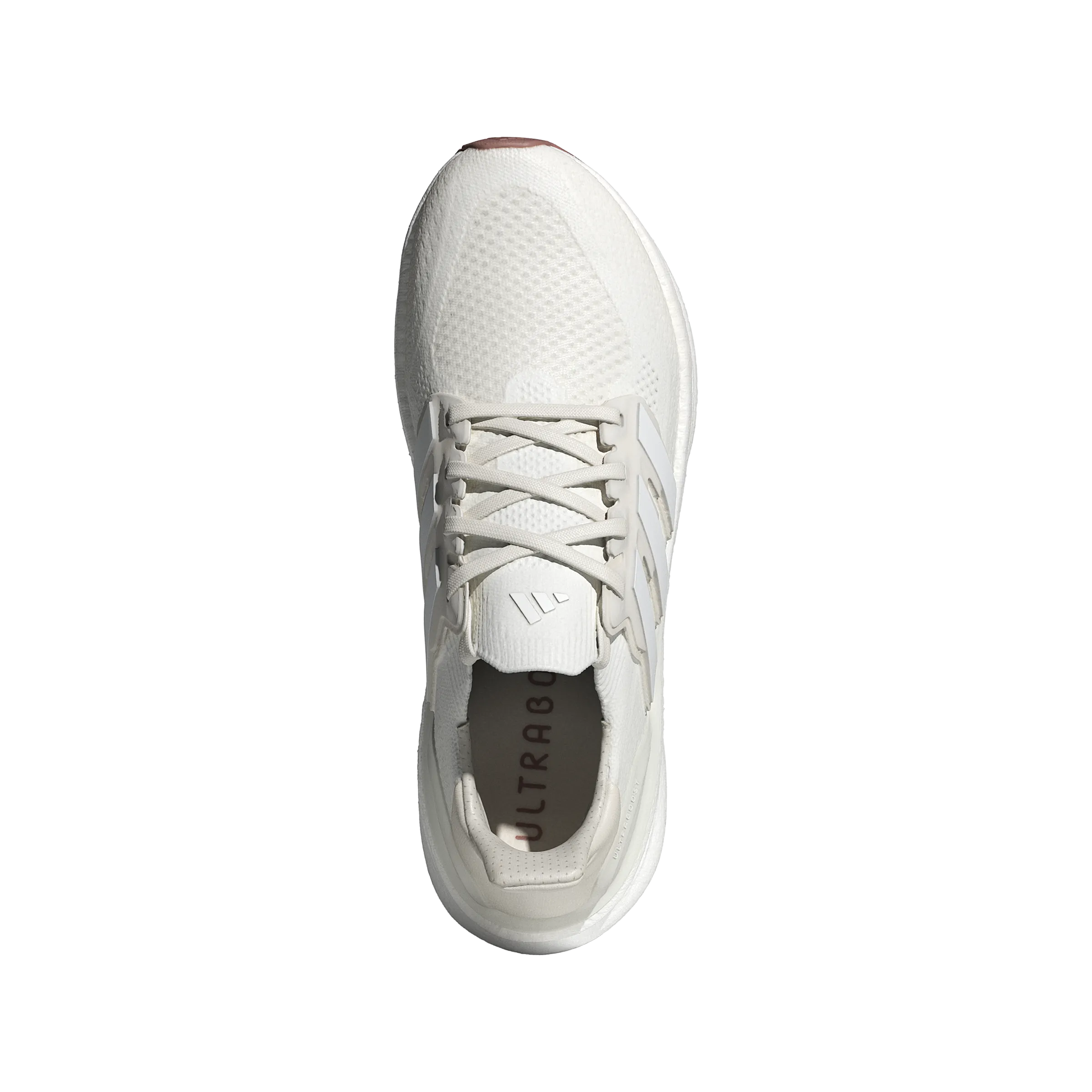 Ultraboost Light 2.0 'Non Dyed' athletic style