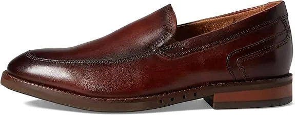 Un Hugh Step Fashion Edge