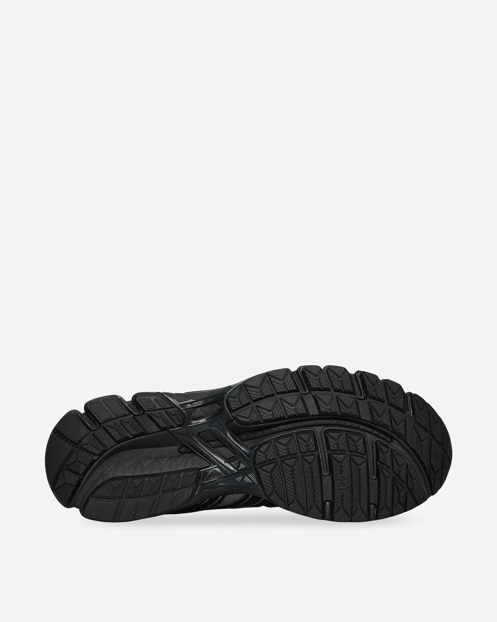 UNAFFECTED GEL-Kayano 20 Sneakers Obsidian Grey / Black Timeless Feel Non-Slip Cushioning