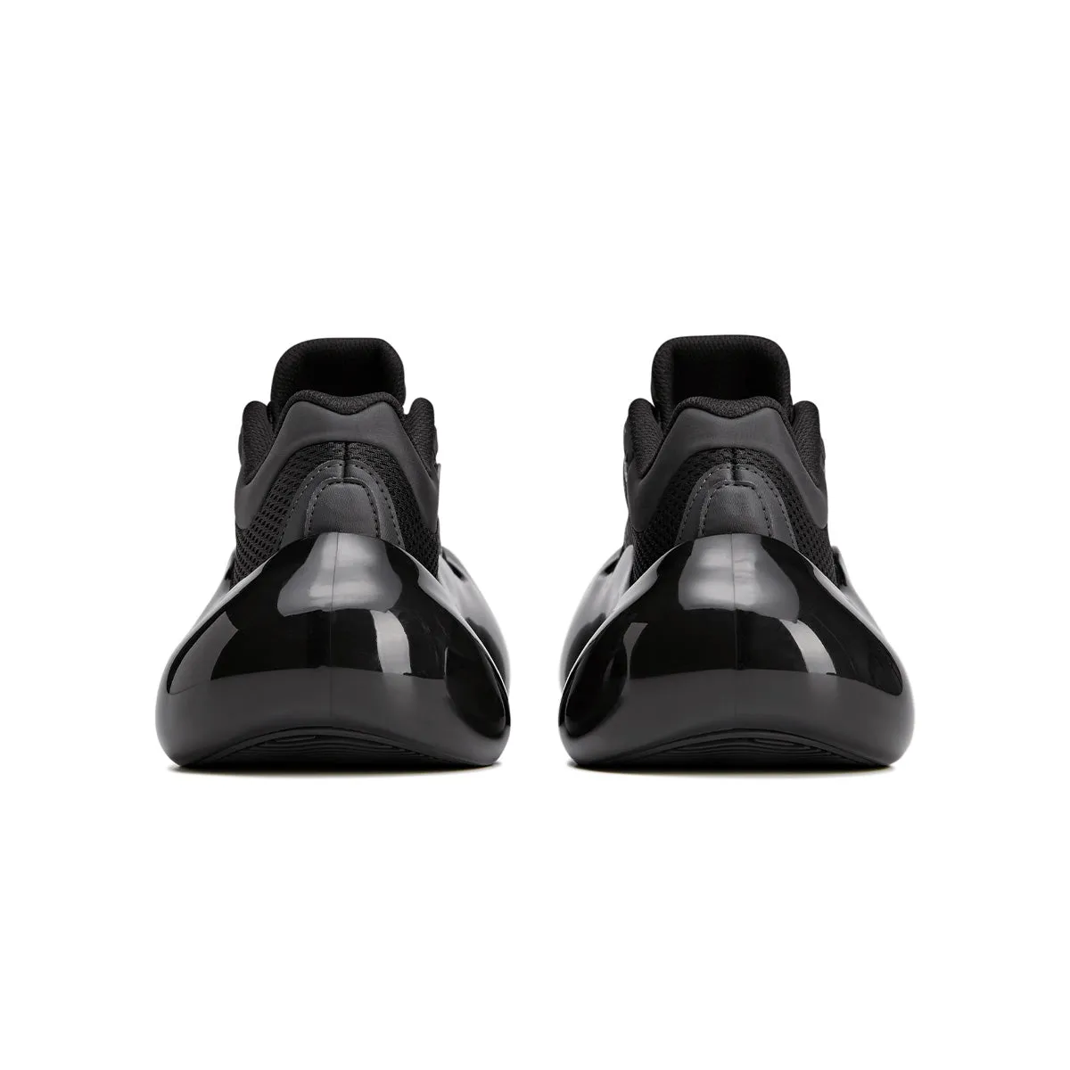   Avavav Moonrubber 'Core Black' Flat Finish Evening Ready