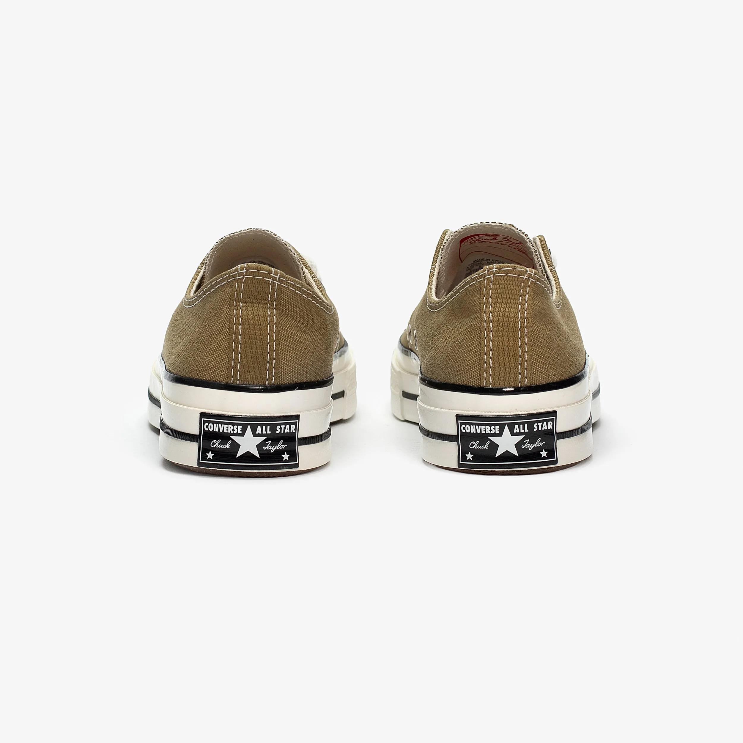 Chuck 70 Ankle Strap Shock Absorption Technology