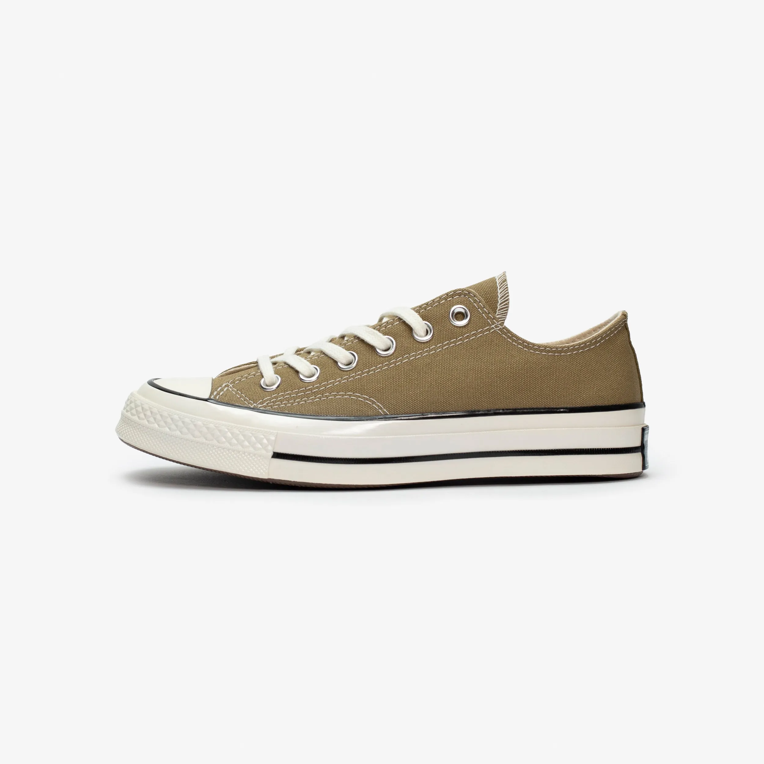 Chuck 70 Comfortable Flexibility Jump Support