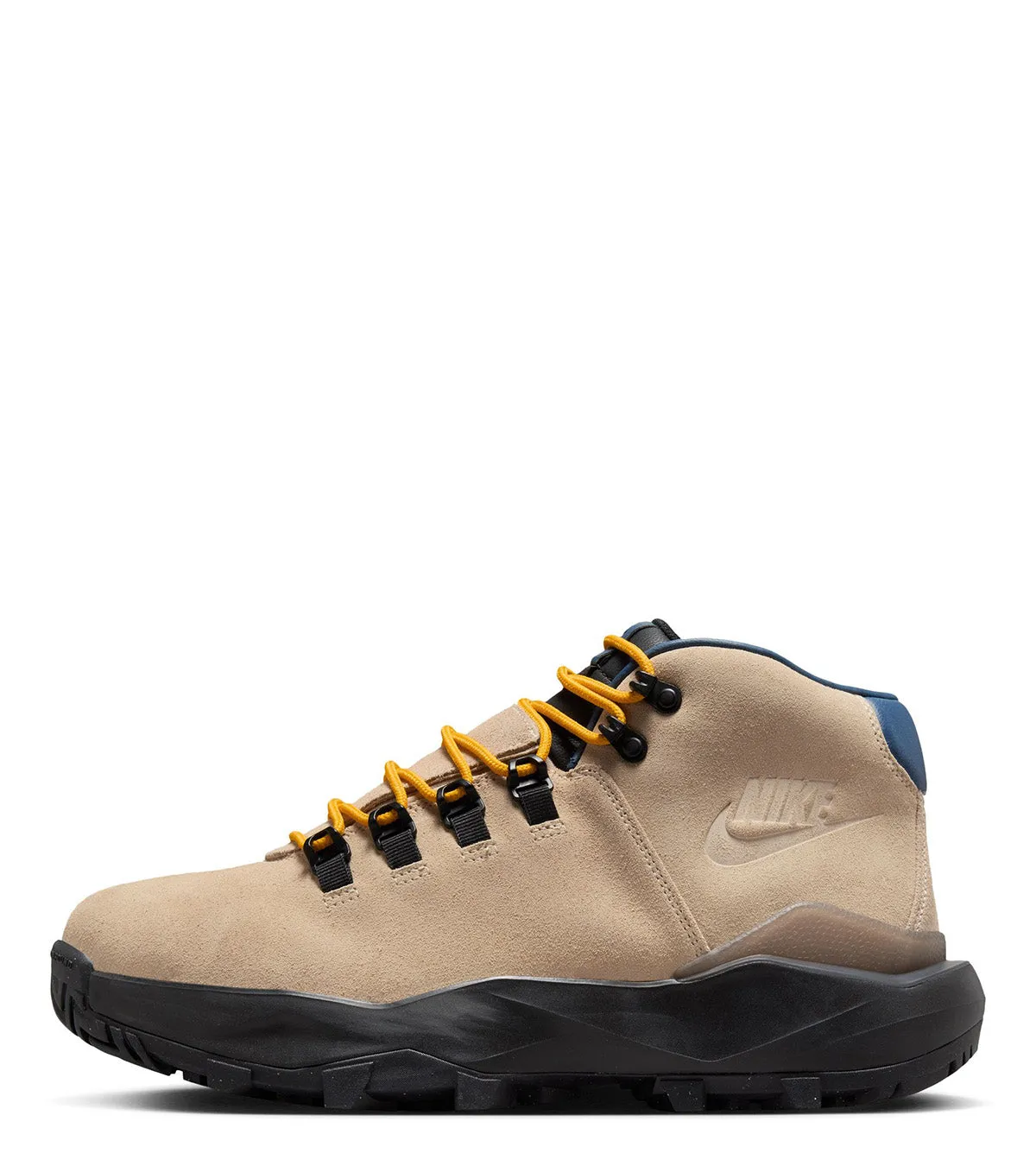 Secure look reasonable Nike Cygnal Desert Gold
