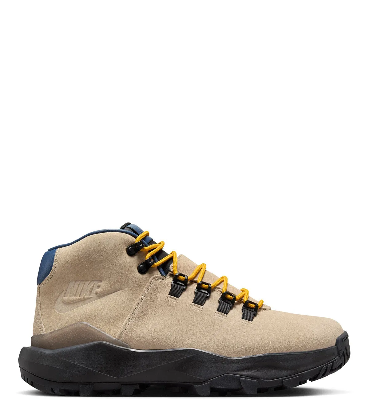 Functional Design Quick Fit Nike Cygnal Desert Gold
