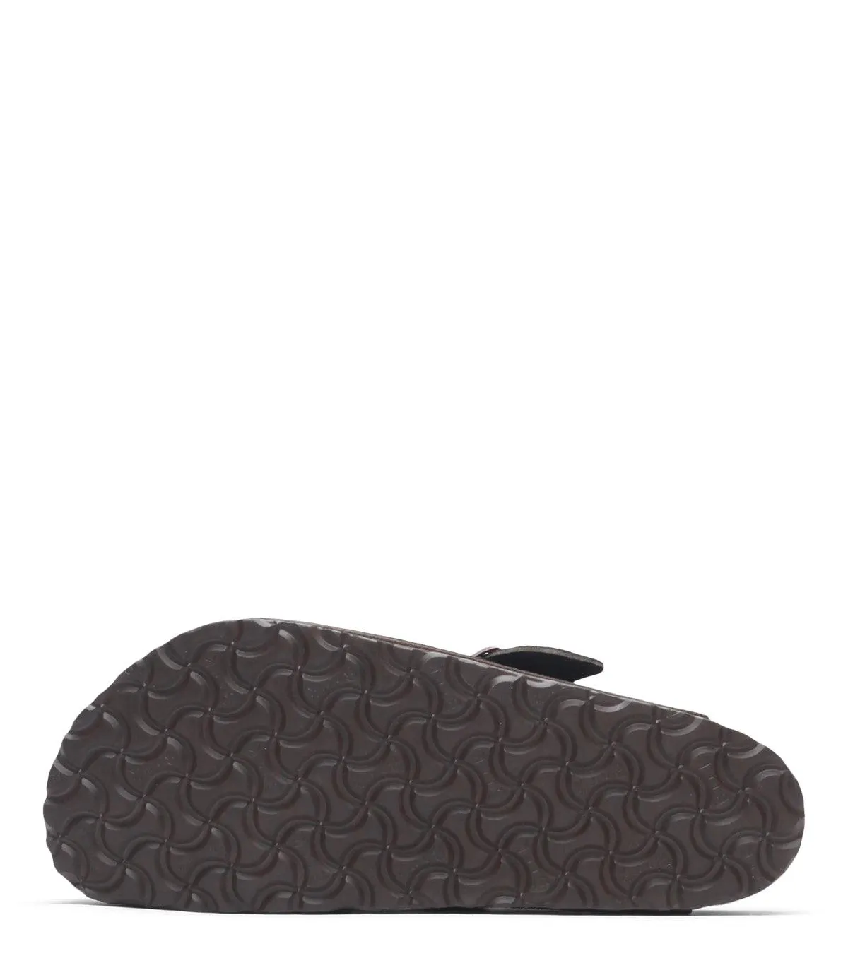 foldable Birkenstock Boston Soft Footbed Suede Mocha