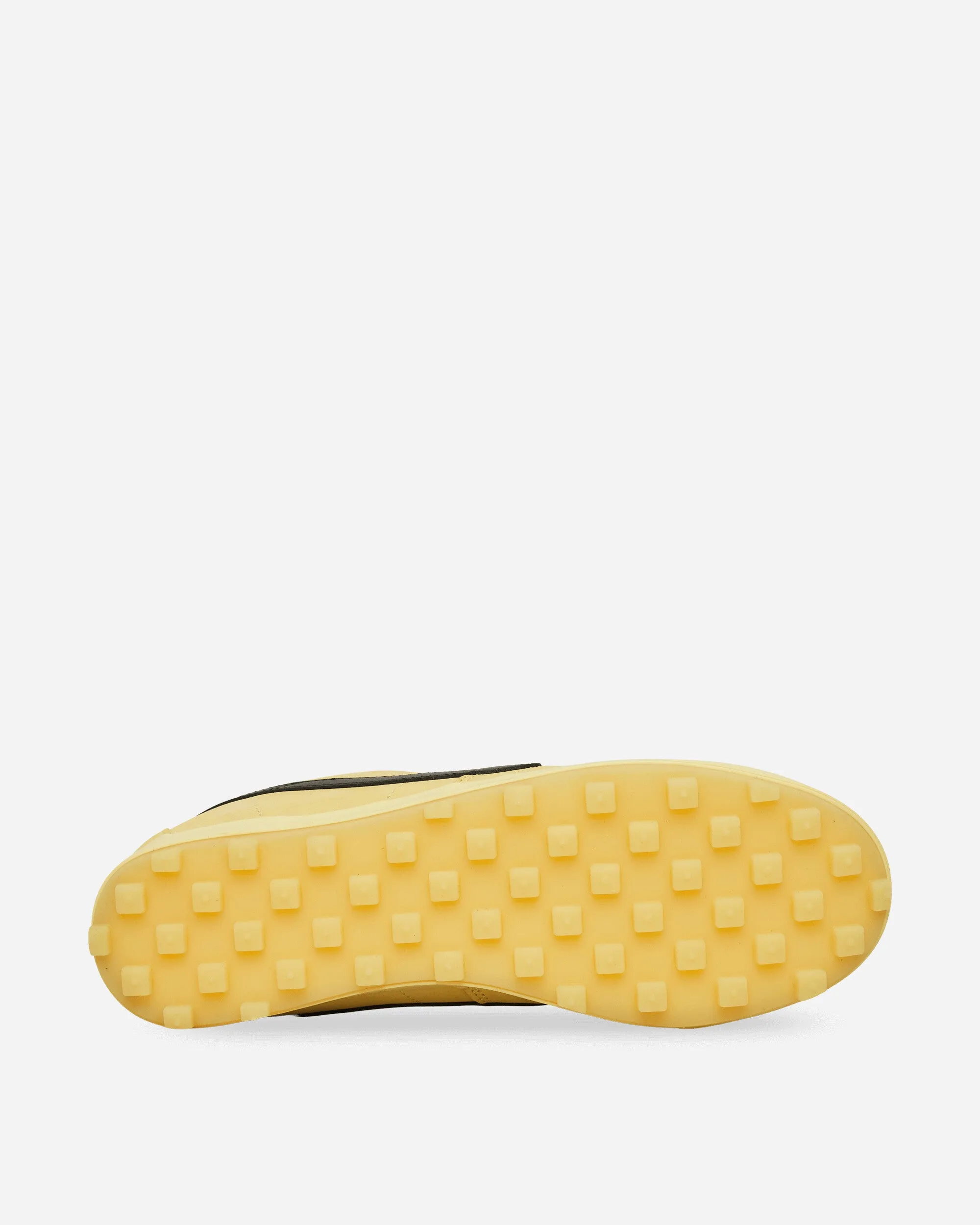 Chill Essential Astrograbber Sneakers Soft Yellow / Black