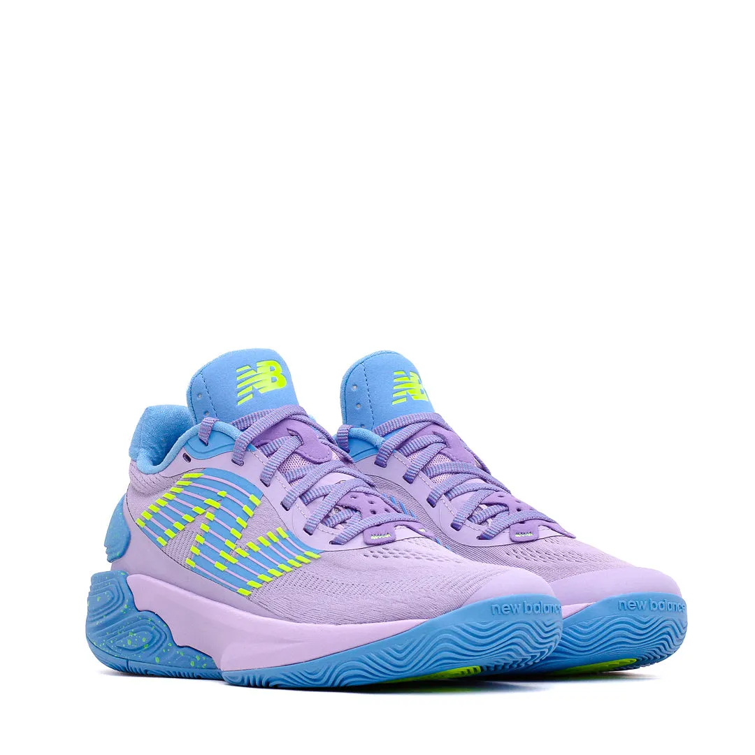New Balance Basketball Men TWO WXY v5 Lilac Glo BB2WYCG5 rubber - outsole - traction shoes