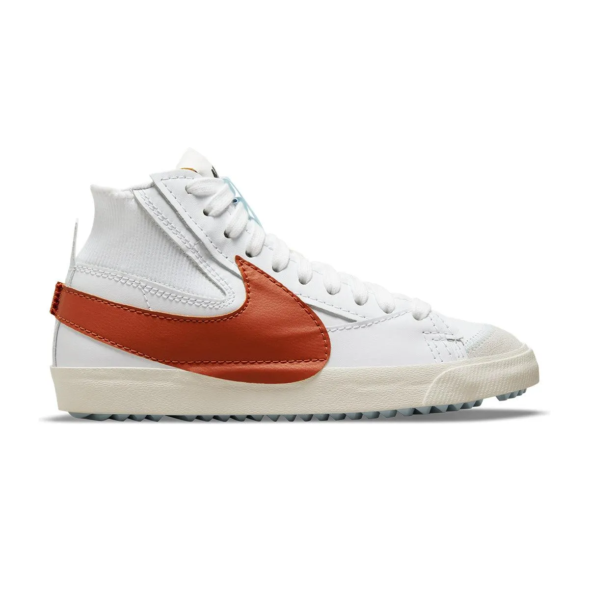 Blazer Mid '77 Jumbo 'Dark Russet' Eco conscious Metatarsal Protection Pad