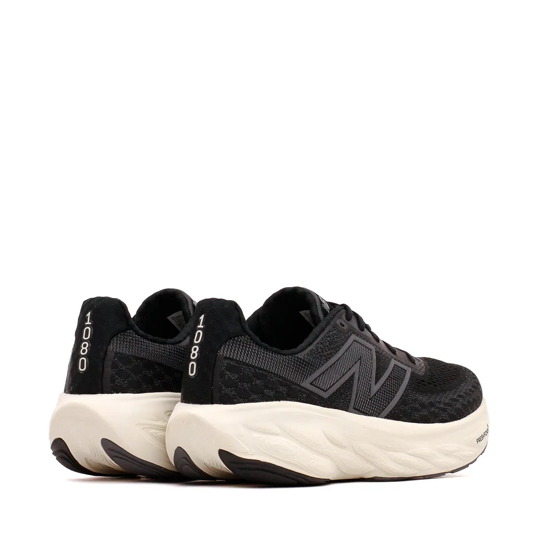 New Balance Women Fresh Foam X 1080 v14 W1080B14-2A running with a running vest