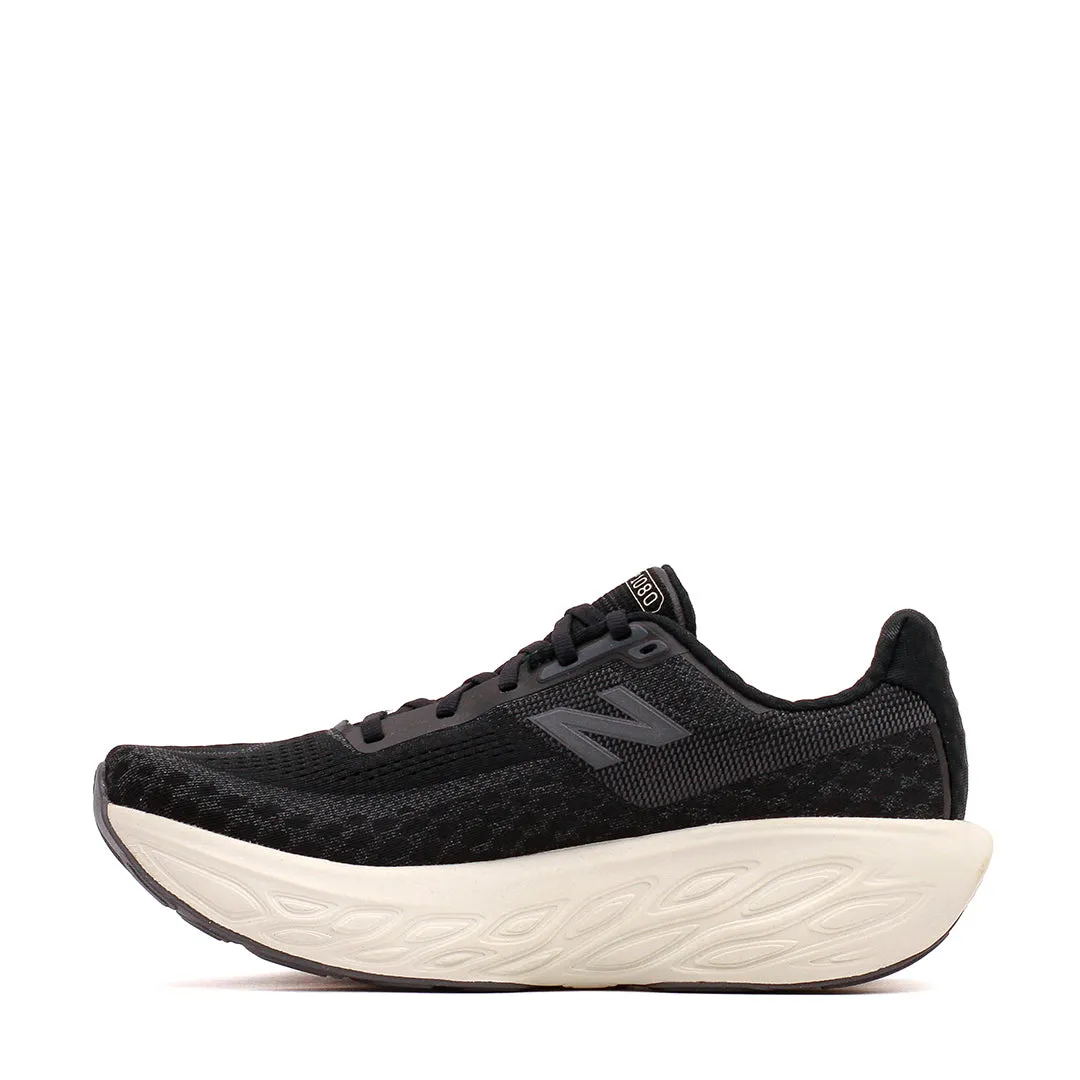 New Balance Women Fresh Foam X 1080 v14 W1080B14-2A running in clean tracks shoes fulfillment