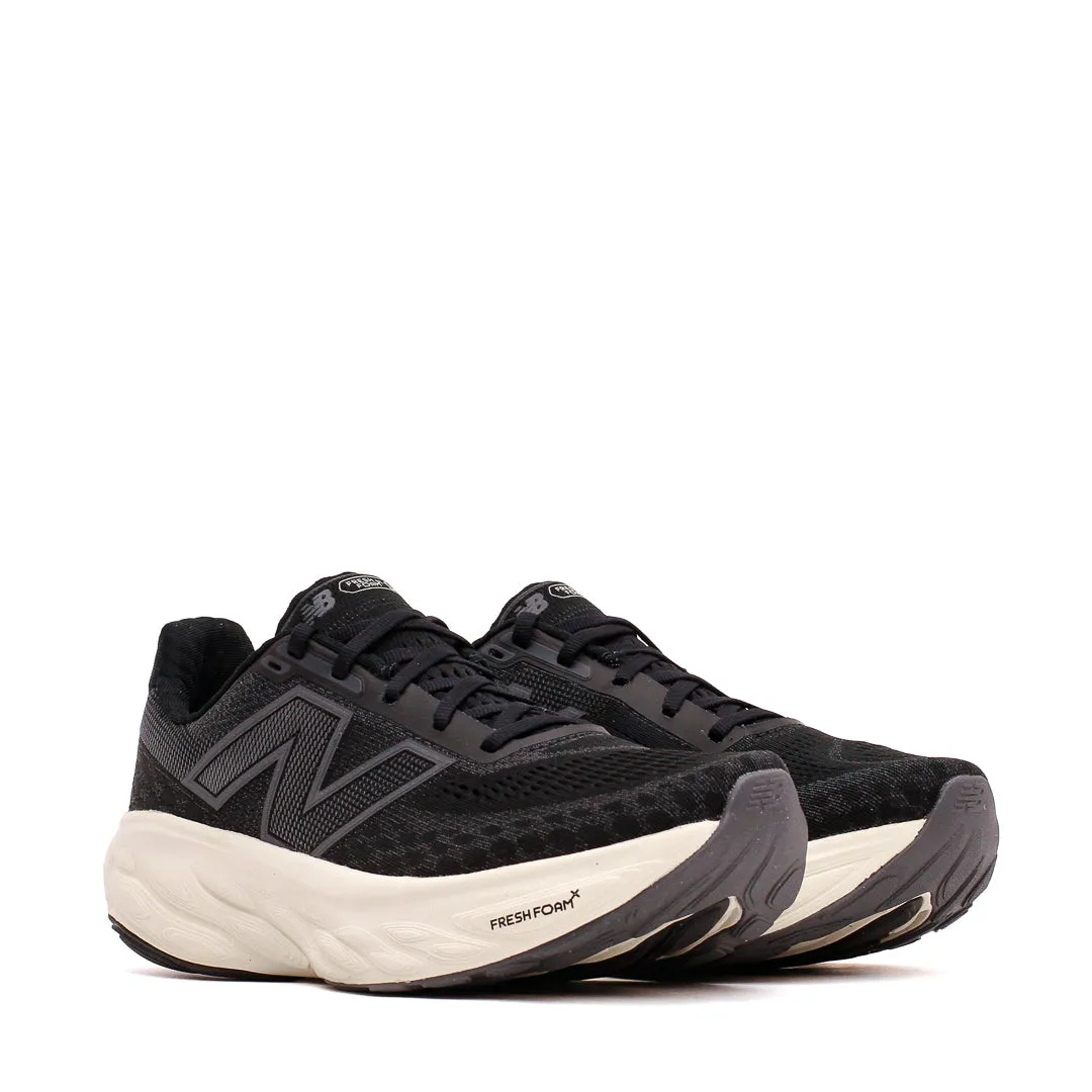 New Balance Women Fresh Foam X 1080 v14 W1080B14-2A running in a valley shoes well - cushioned