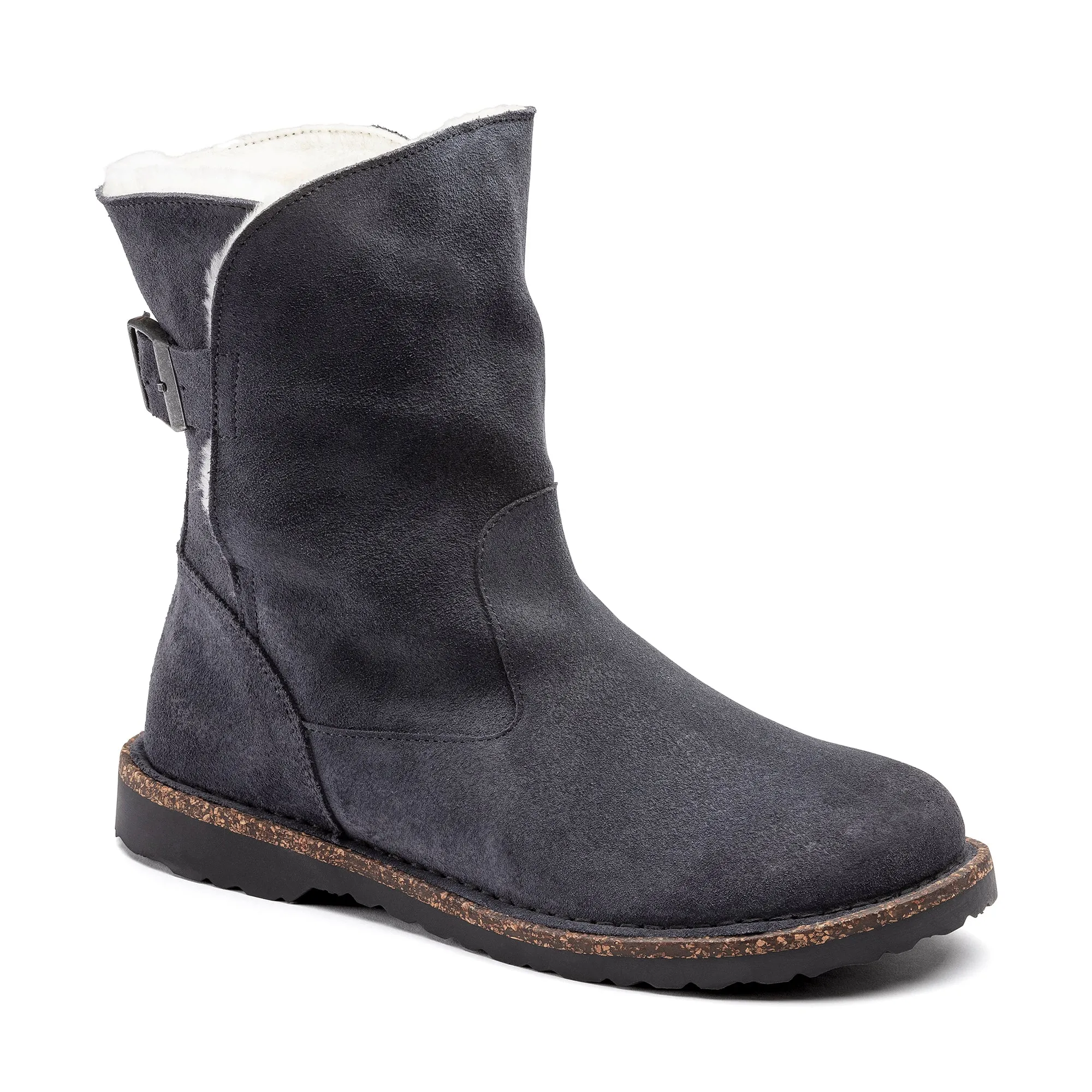 Uppsala Shearling Event Mode Ventilated Design