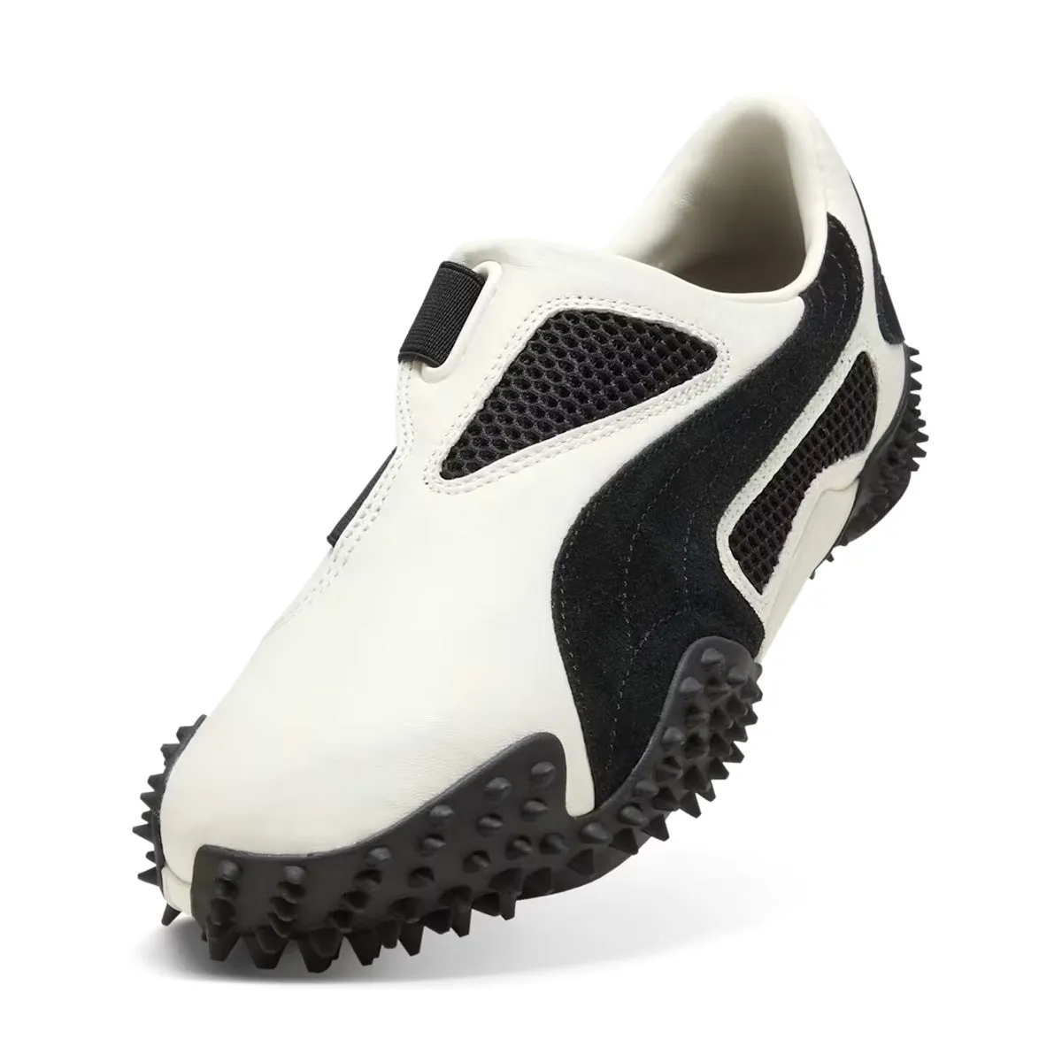 Good Fit Ur Mostro 'White Black'
