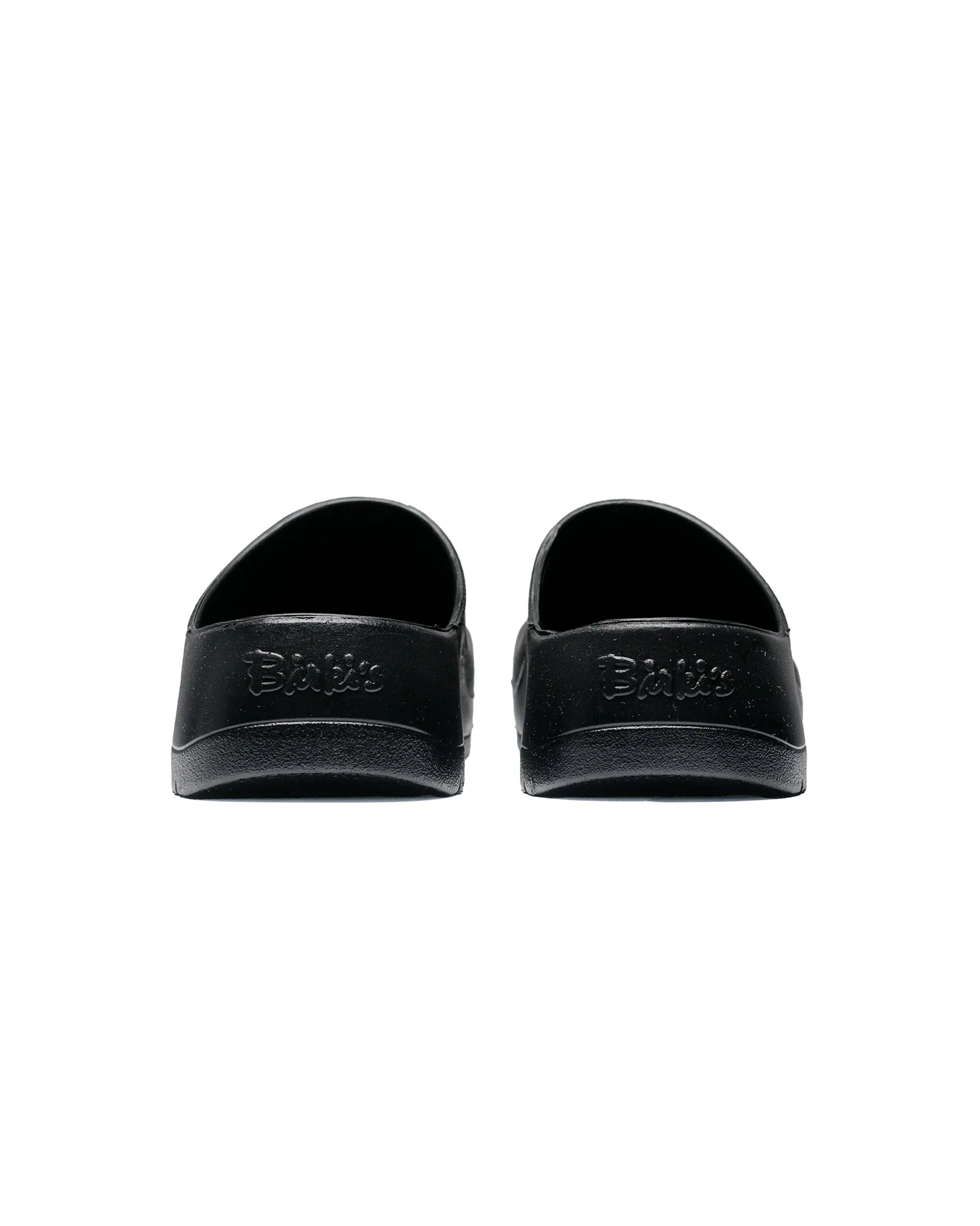Birkenstock Super-Birki Polyurethane Black Urban Everyday