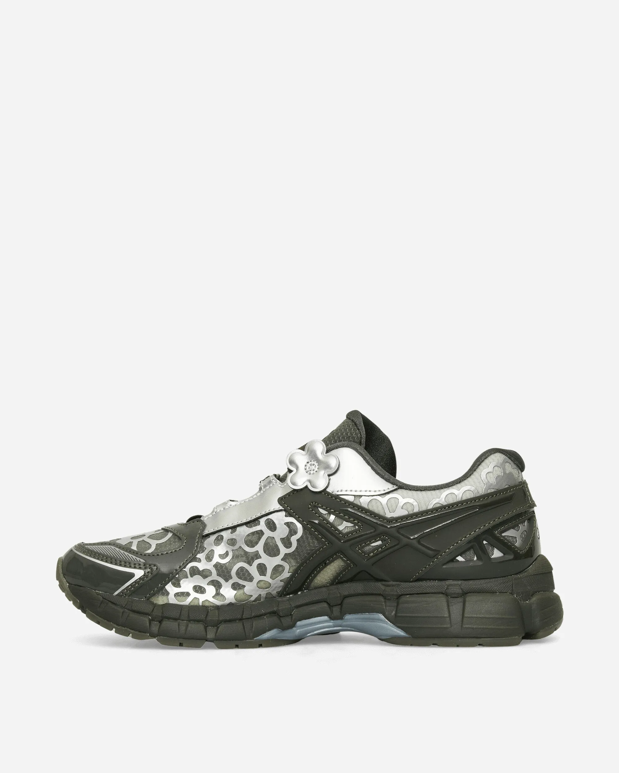 Walk in Style Cecilie Bahnsen GEL-Kayano 20 Sneakers Olive