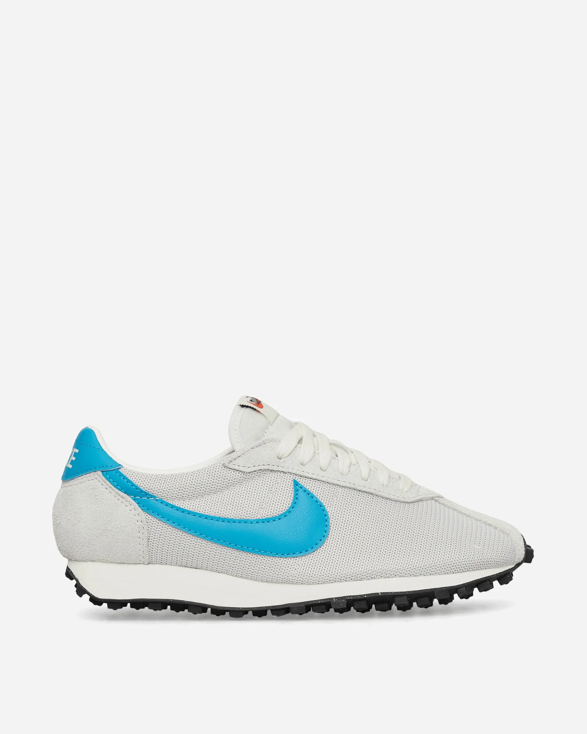 LD-1000 Sneakers Vast Grey / Blue Lagoon Urban Flex