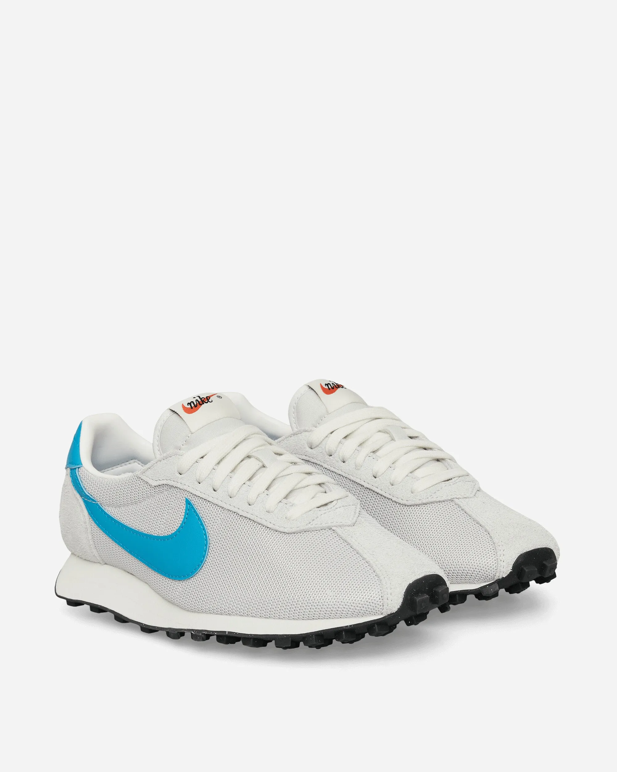 Test Step LD-1000 Sneakers Vast Grey / Blue Lagoon