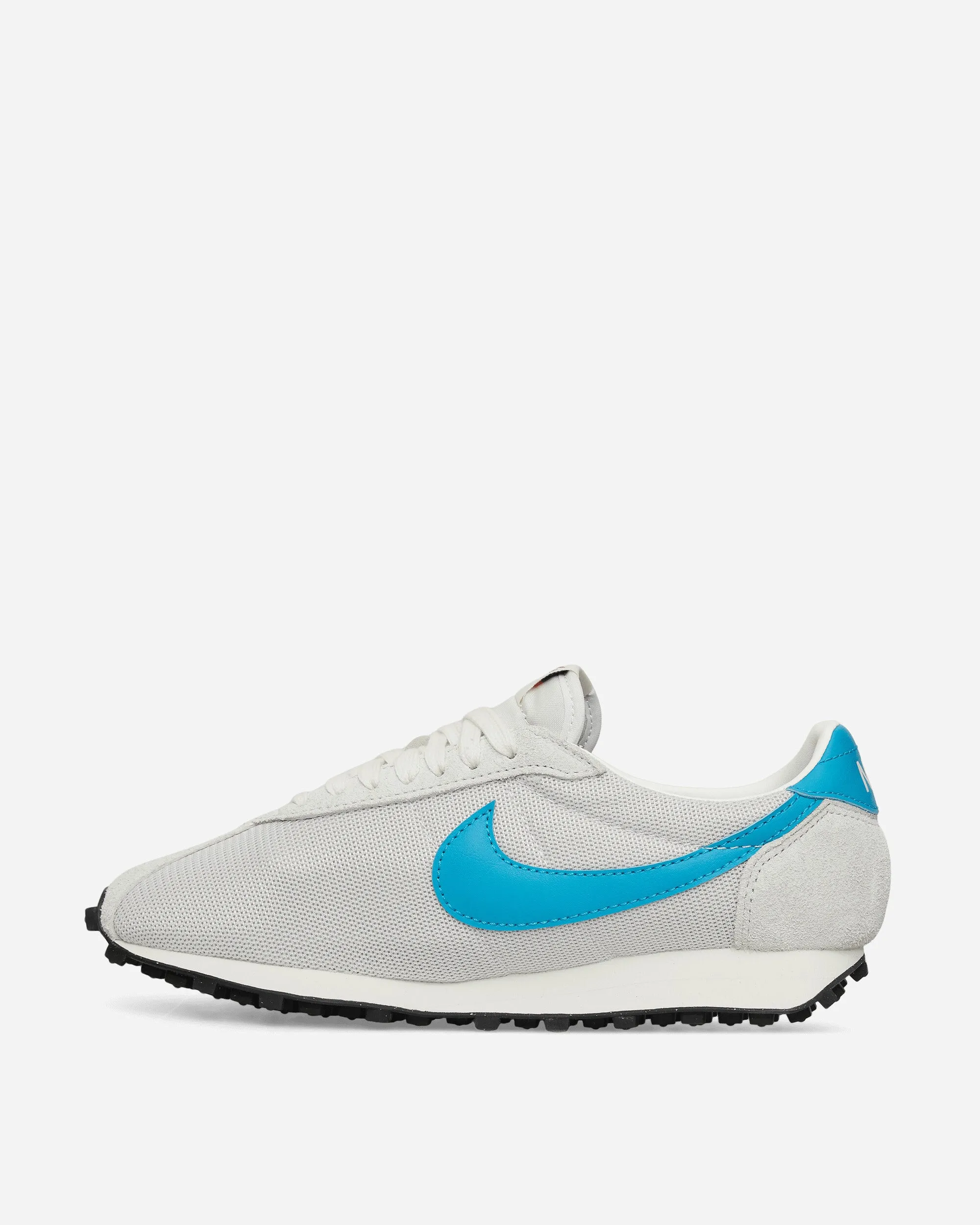 LD-1000 Sneakers Vast Grey / Blue Lagoon Shock Absorbing