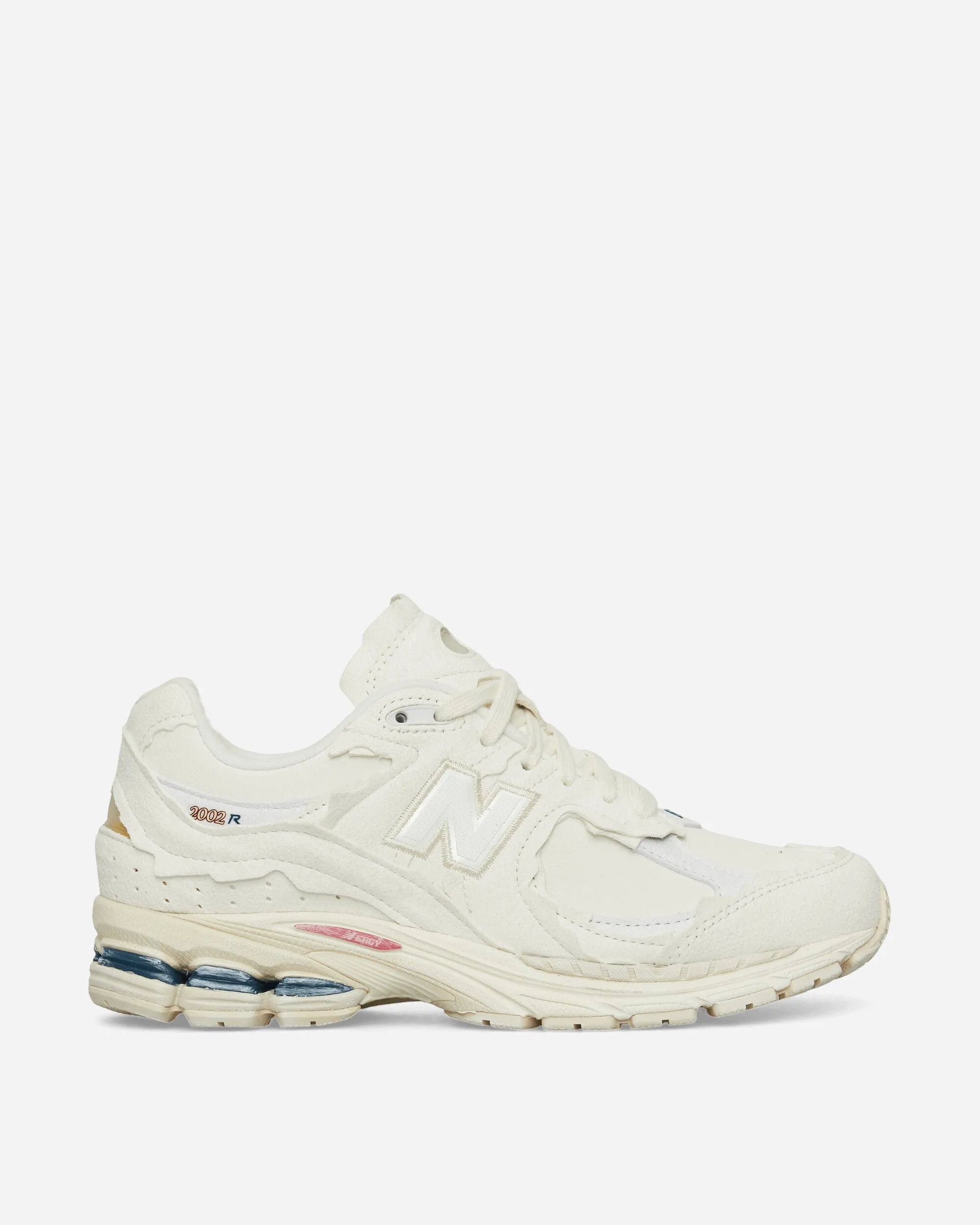 Fit Freedom 2002R 'Protection Pack' Sneakers Sea Salt / White