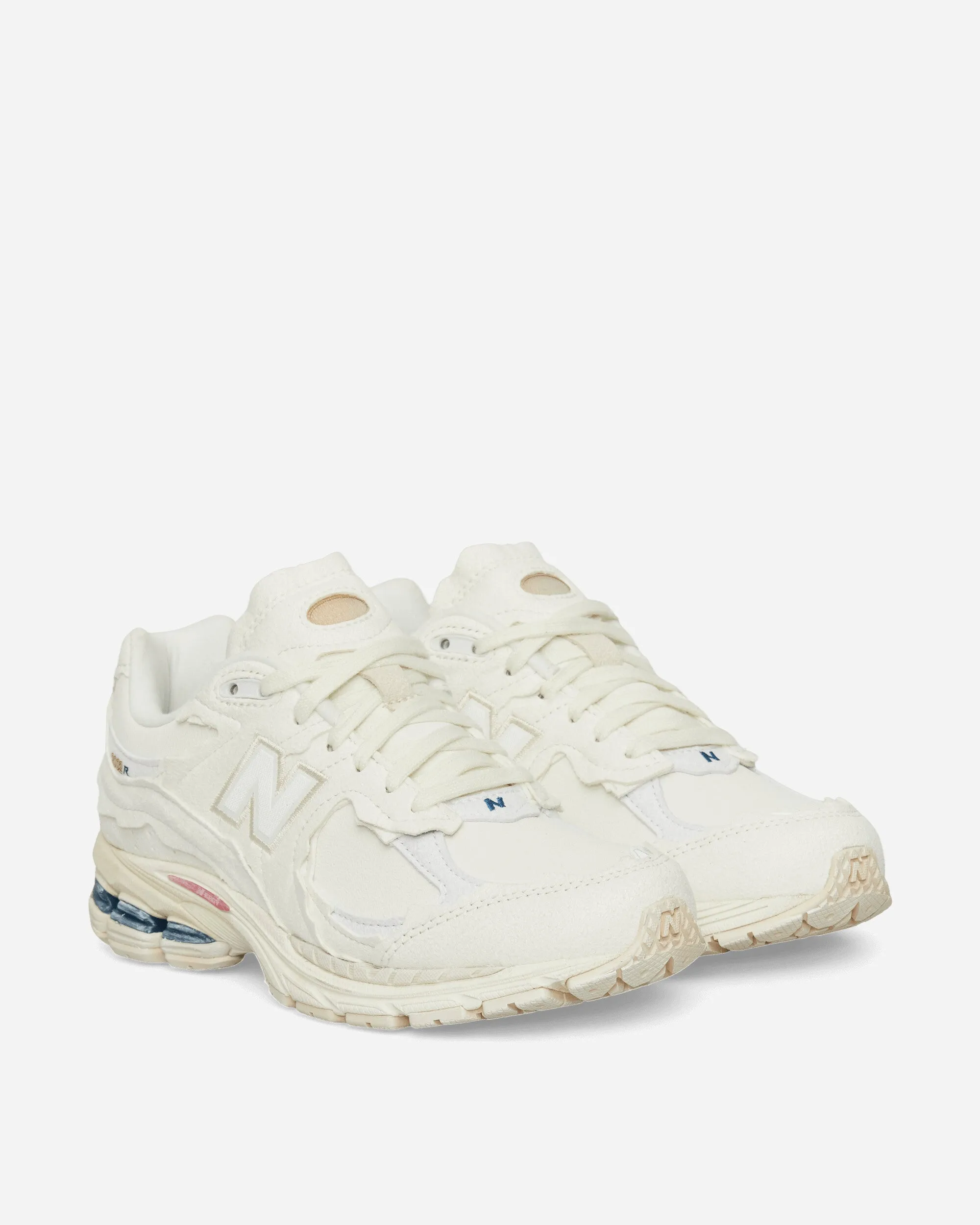2002R 'Protection Pack' Sneakers Sea Salt / White Warm Interior