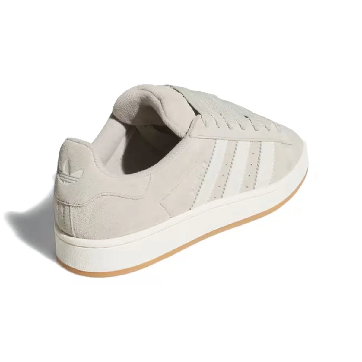 Ventilated Upper Campus 00s ??Wonder Beige Off White??