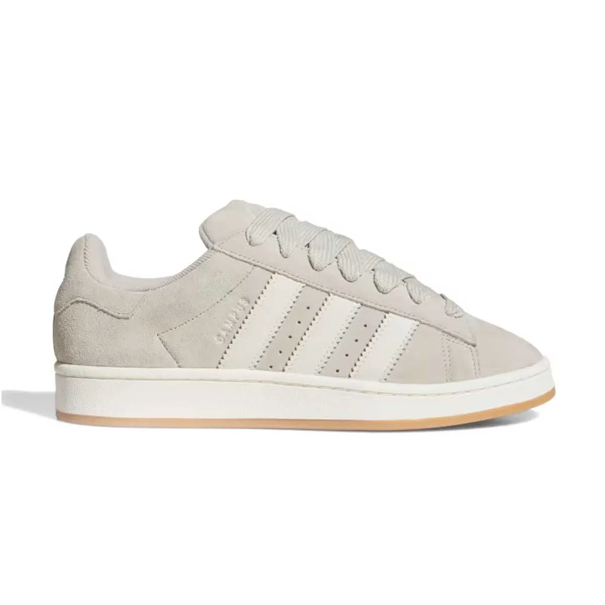 Campus 00s ??Wonder Beige Off White?? Core Fit