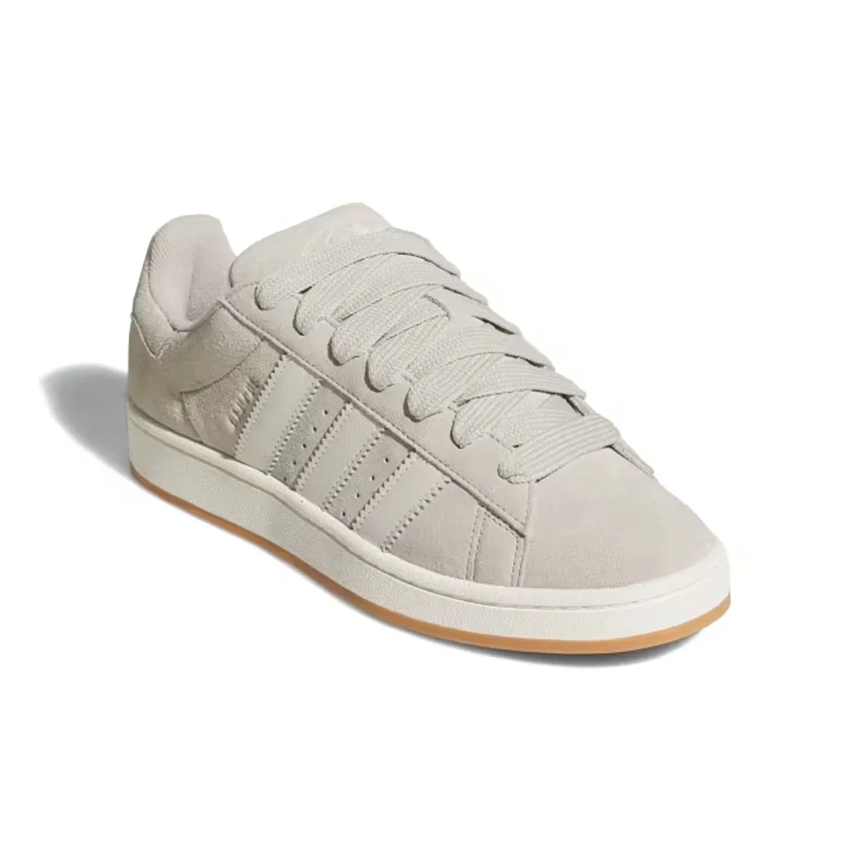 Campus 00s ??Wonder Beige Off White?? Skill Step Comfy Journey