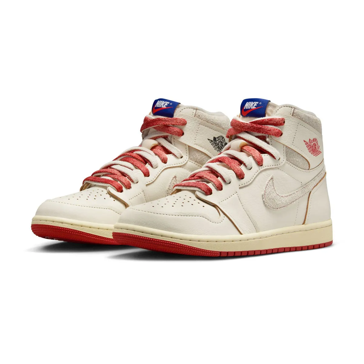 Quiet Step Wmns Air Jordan 1 High OG 'Rare Air'
