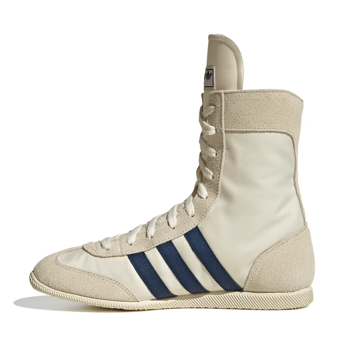 Multi Use Wmns Japan High 'Cream White Dark Blue'