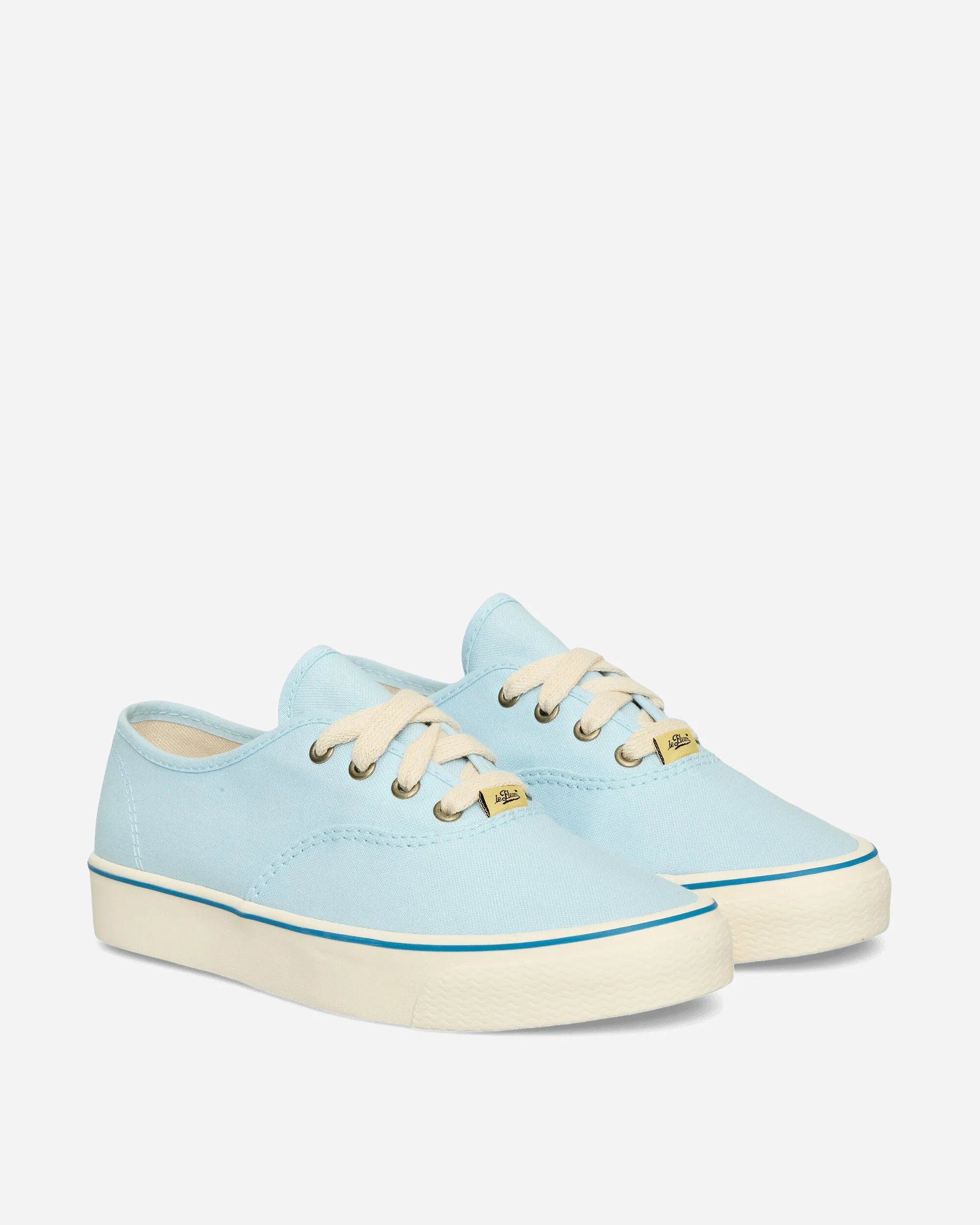 Plan Hike All-Purpose Comfort GOLF le FLEUR* 1908 Naut-1 Sneakers  Starlight Blue / Turkish Tile