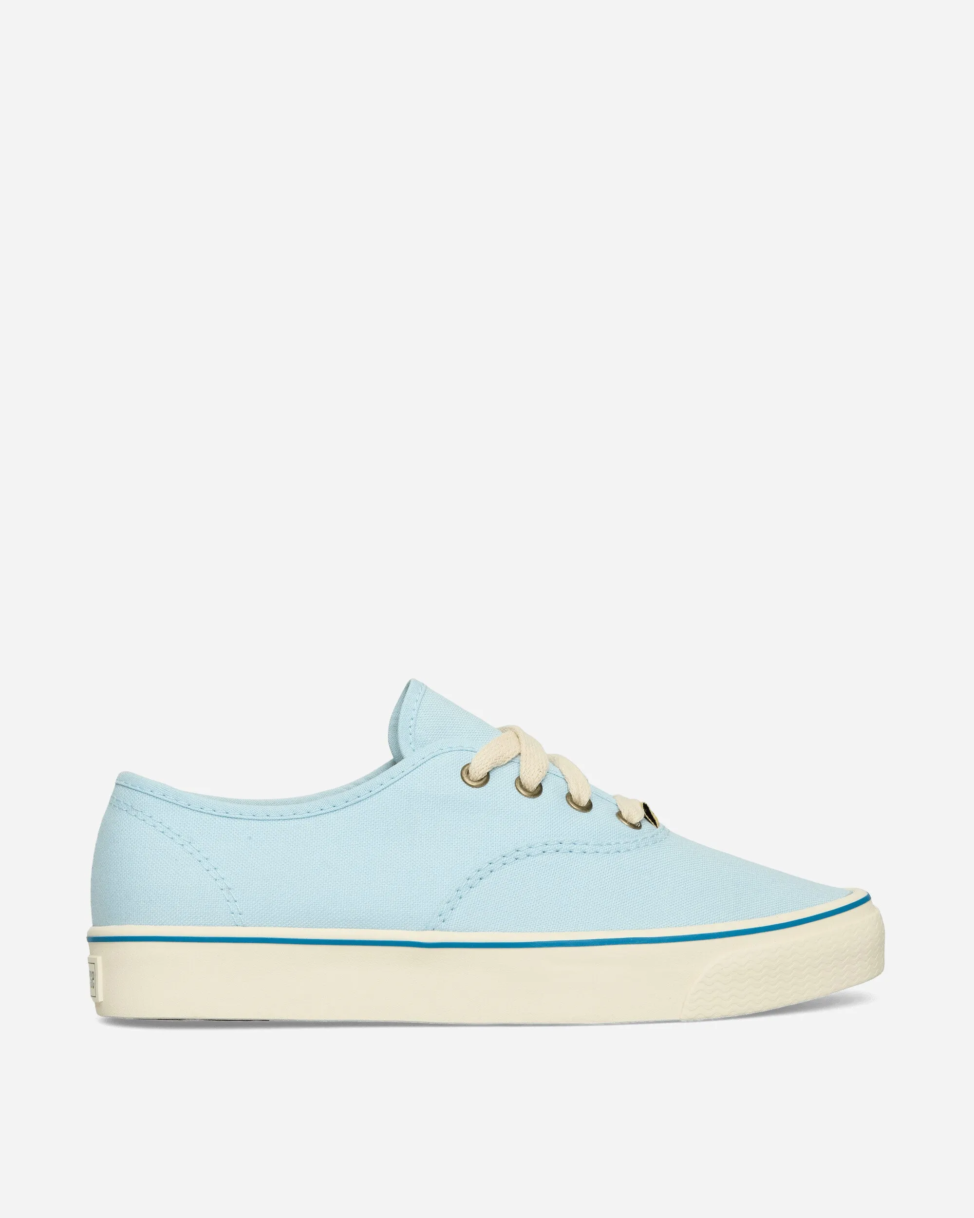 GOLF le FLEUR* 1908 Naut-1 Sneakers  Starlight Blue / Turkish Tile Work Style