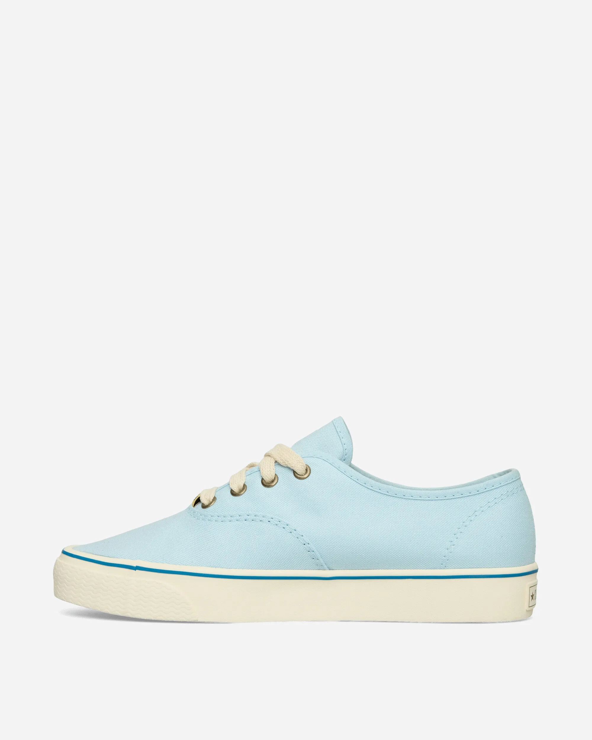 GOLF le FLEUR* 1908 Naut-1 Sneakers  Starlight Blue / Turkish Tile Daily Motion Step Stable