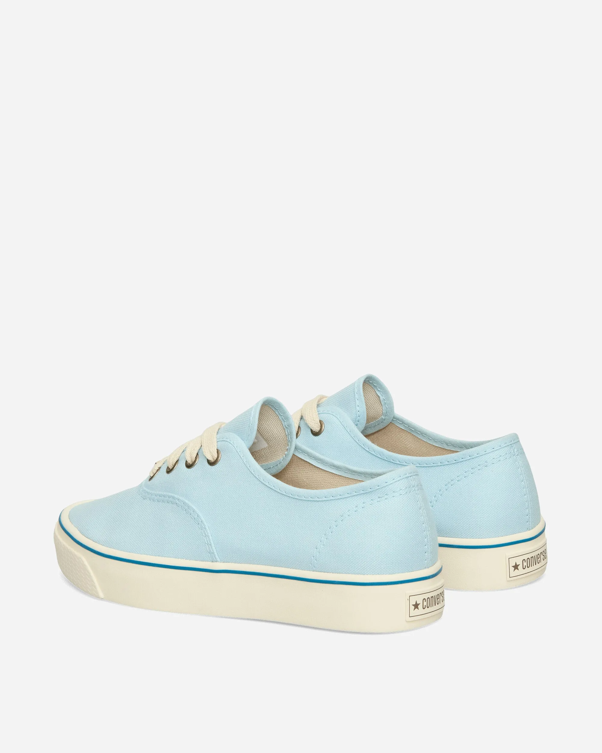 Breathable Comfort Stylish Fit GOLF le FLEUR* 1908 Naut-1 Sneakers  Starlight Blue / Turkish Tile