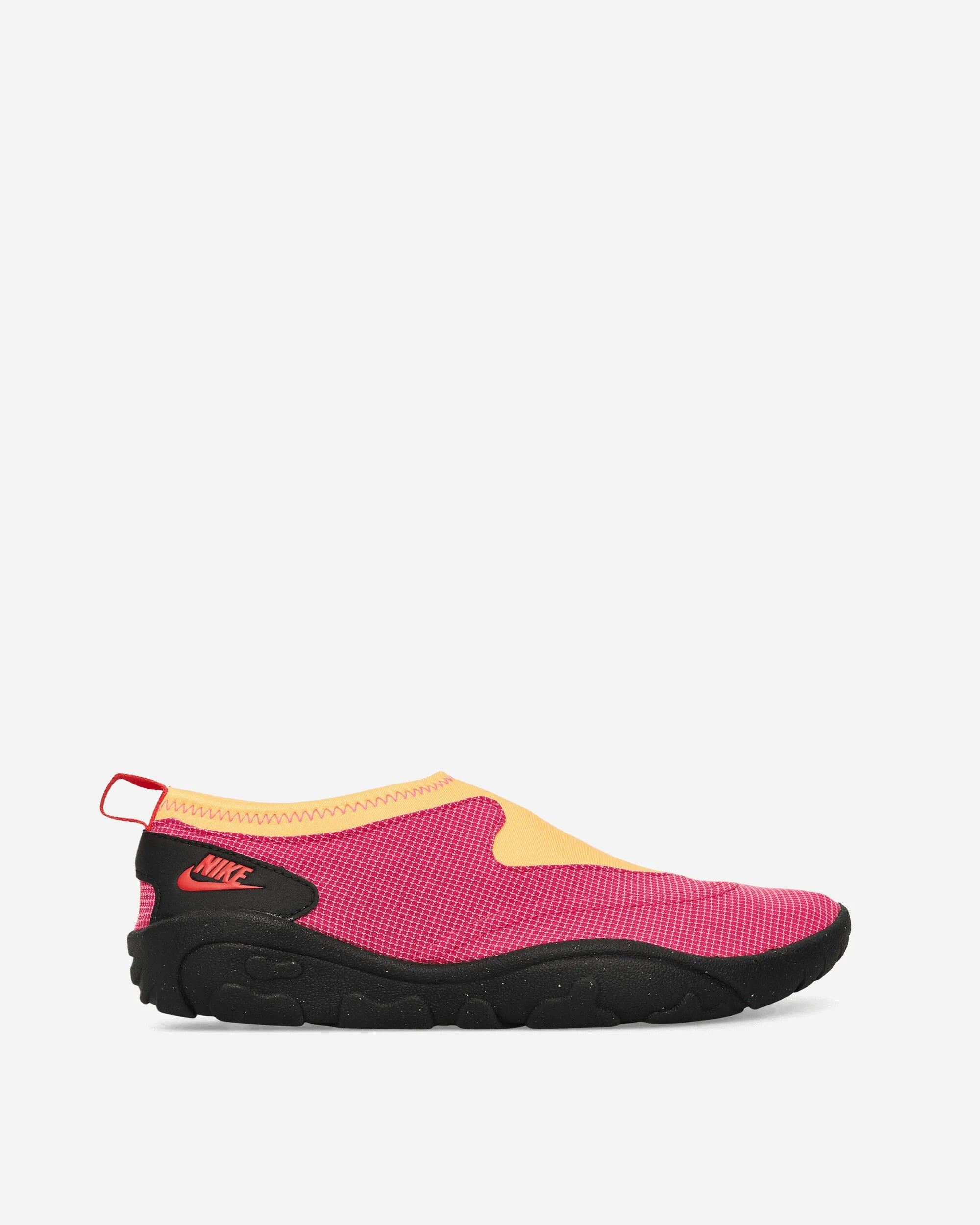 Women's Aqua Turf Sneakers Hyper Pink / Laser Orange Anti microbial Child Pace
