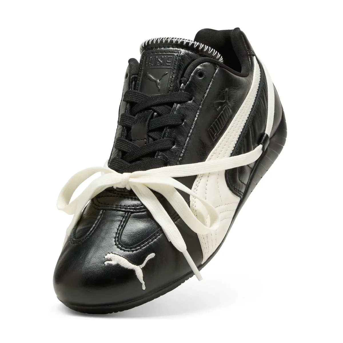 French Ease   ROS?? Wmns Speedcat Lea 'PUMA Black'