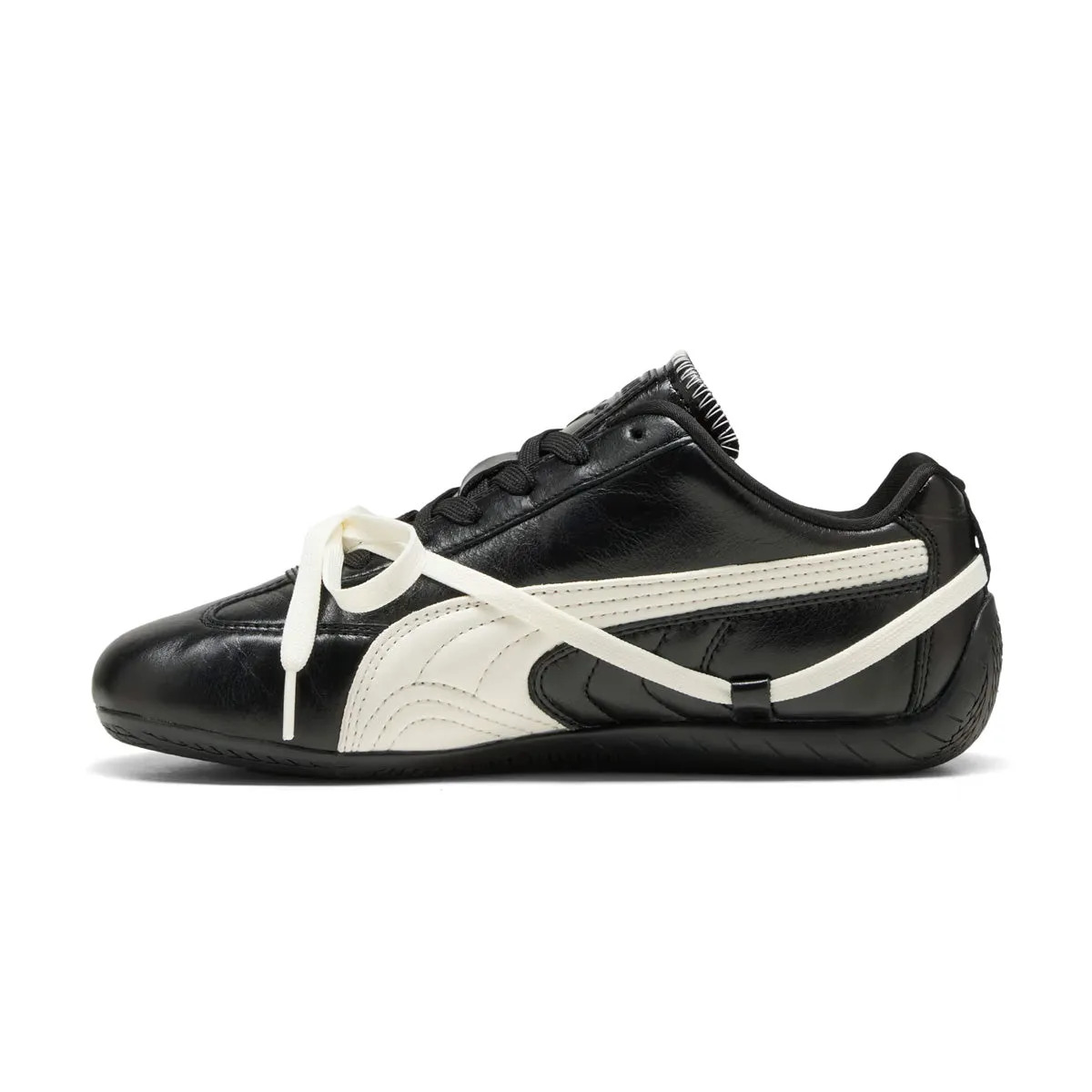 Class Day   ROS?? Wmns Speedcat Lea 'PUMA Black'