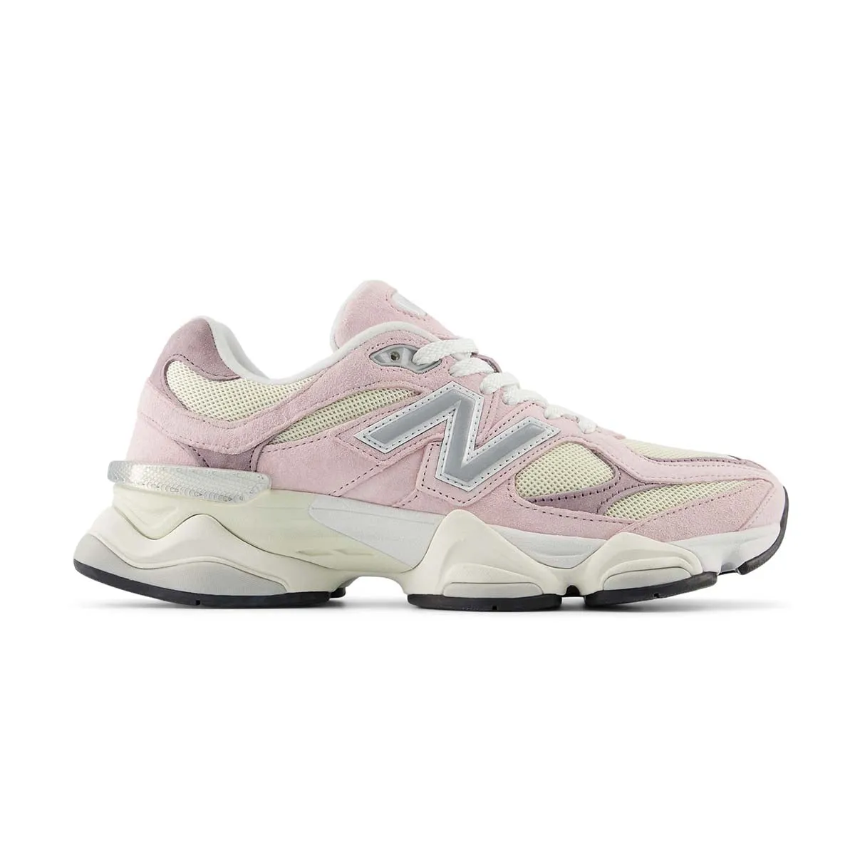 Flat 9060 'Rose Sugar'