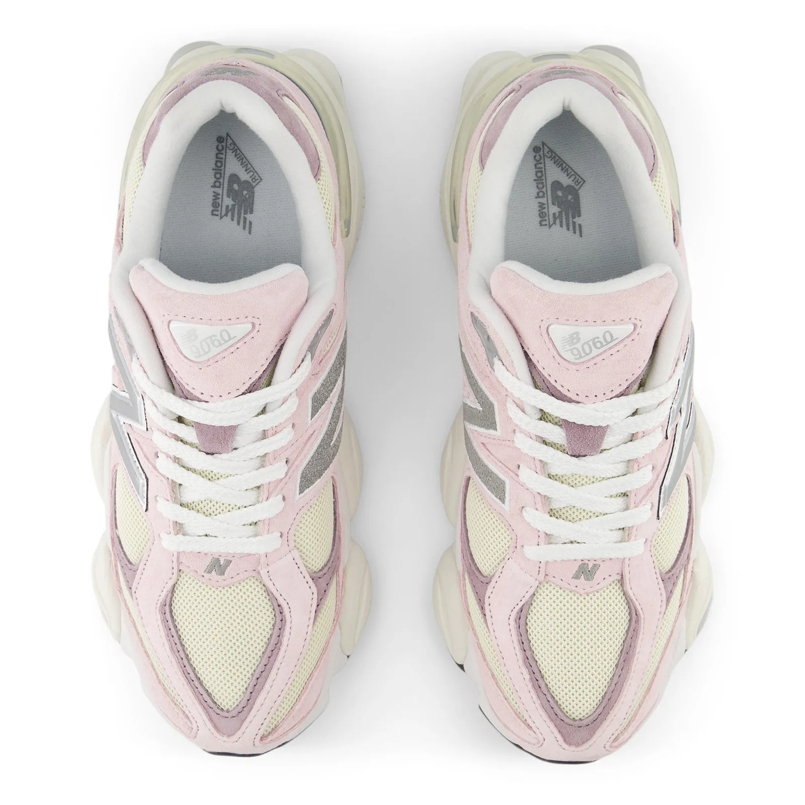 9060 'Rose Sugar' Active Design