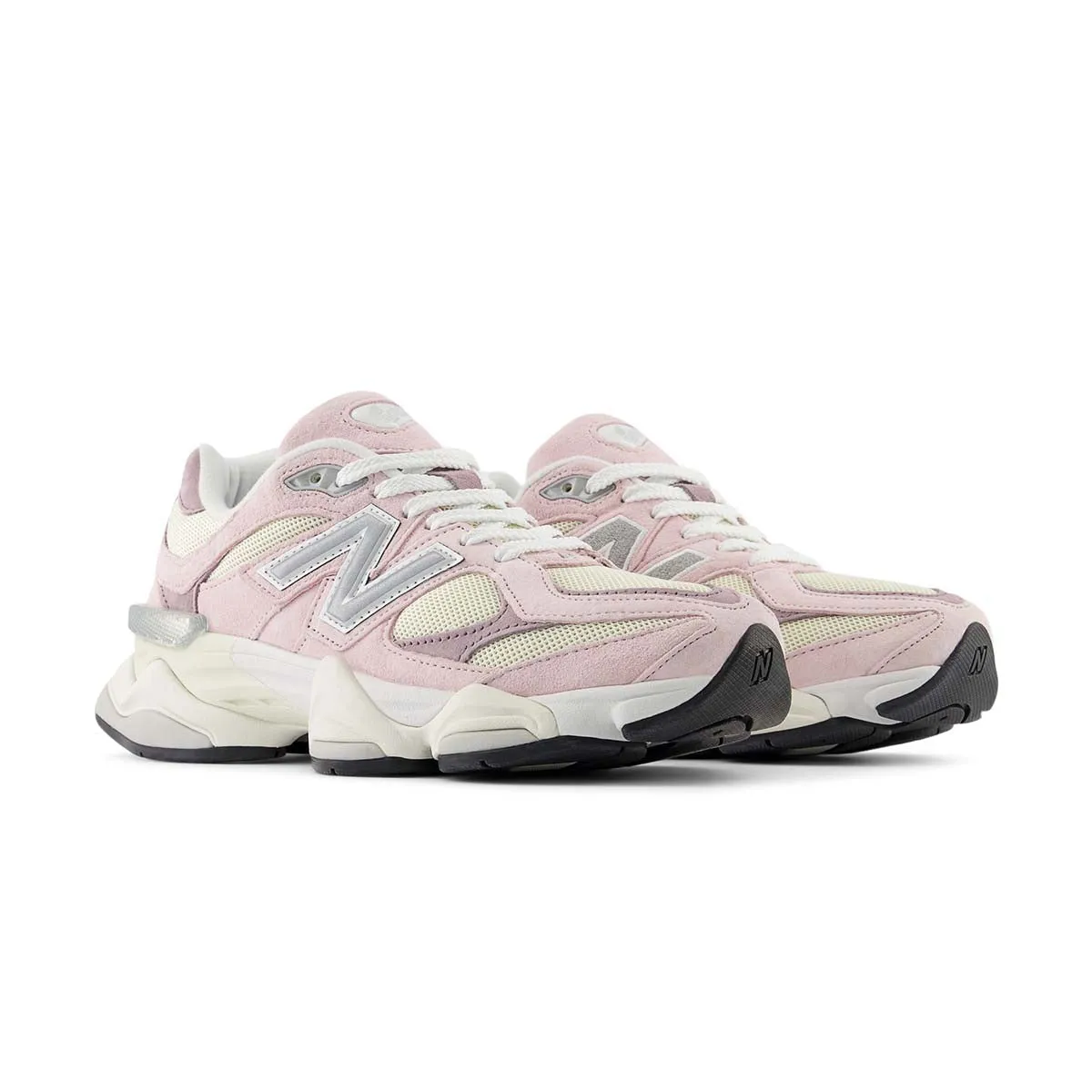Low Bounce 9060 'Rose Sugar'