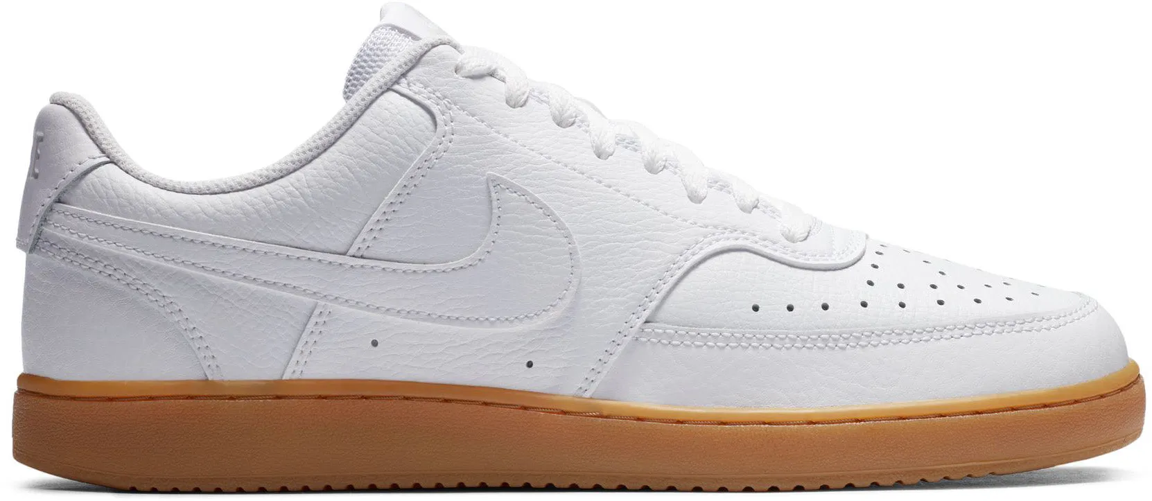 Court Vision Low Men's Sportswear Shoes Active feel