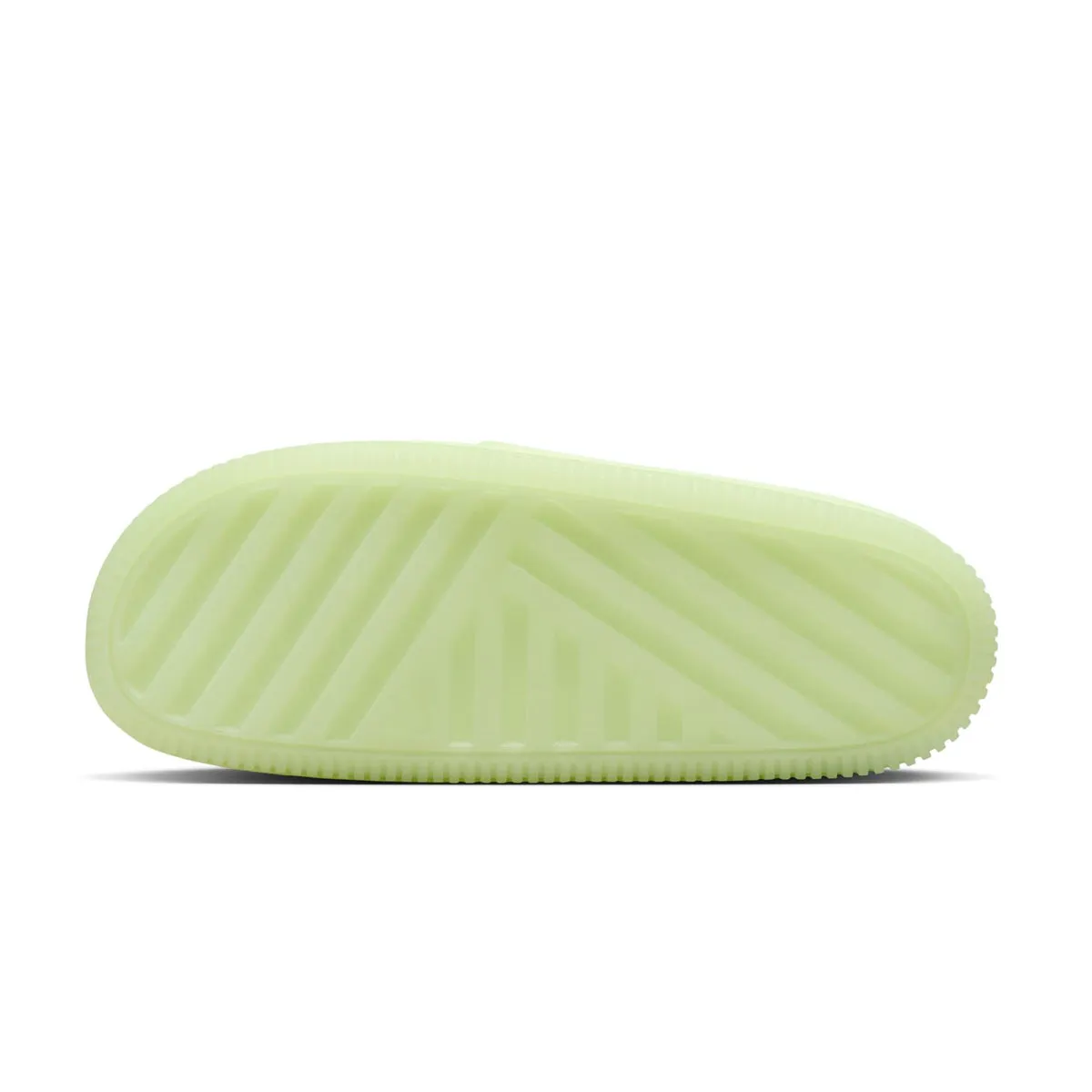 Water Safe Wmns Calm Flip Flop 'Barely Volt'