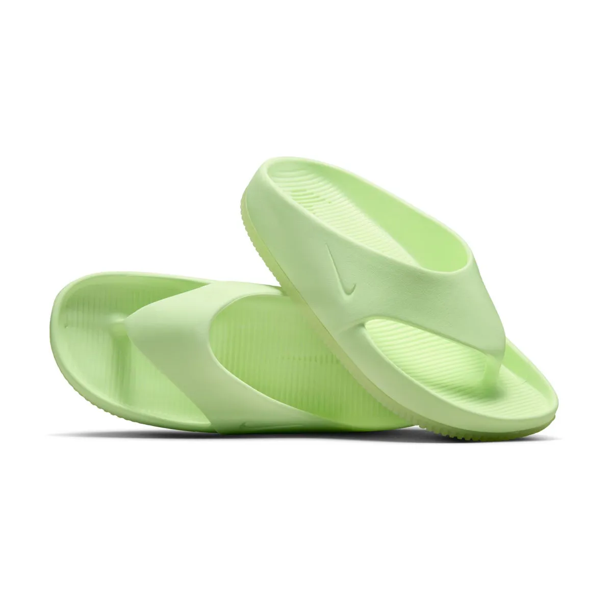 Core Style Wmns Calm Flip Flop 'Barely Volt'